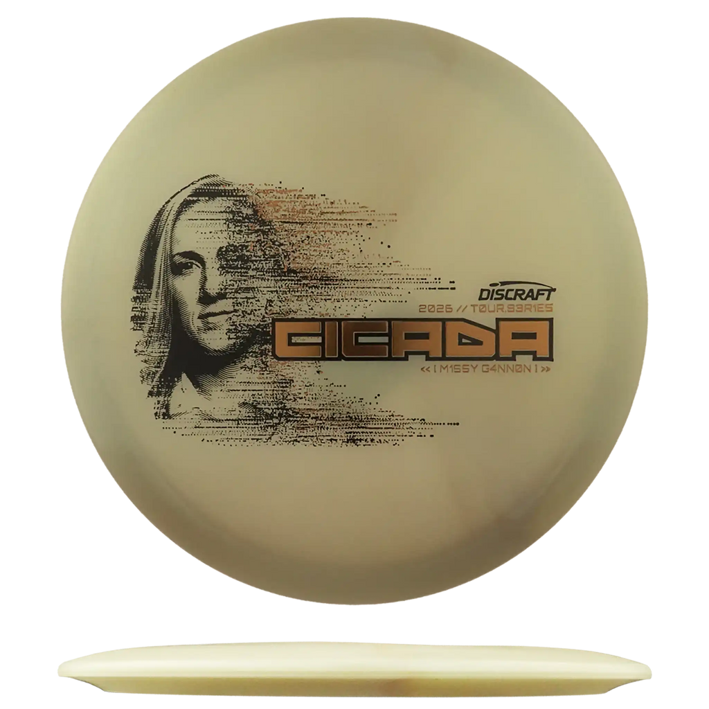 Special Blend Cicada - Missy Gannon 2026 Tour Series
