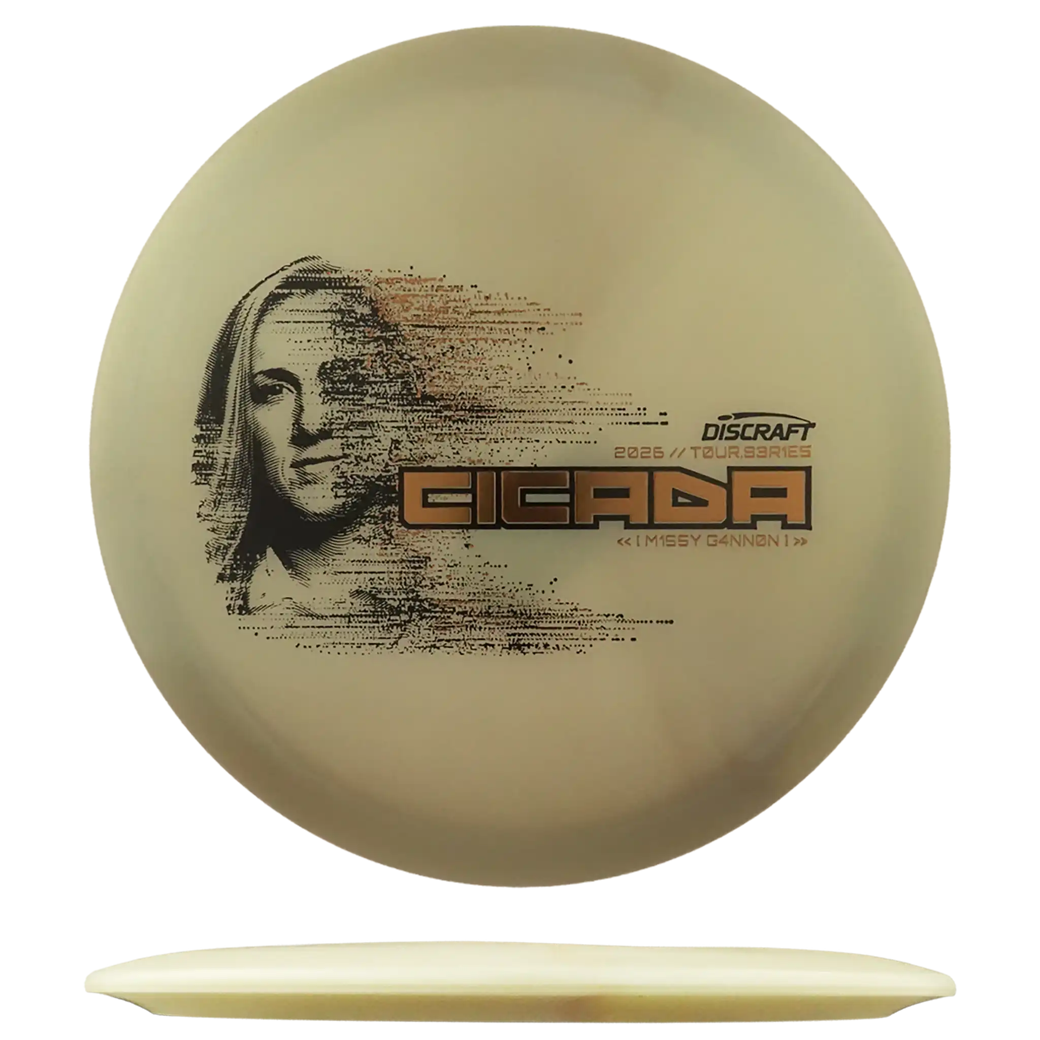 Special Blend Cicada- Missy Gannon 2026 Tour Series