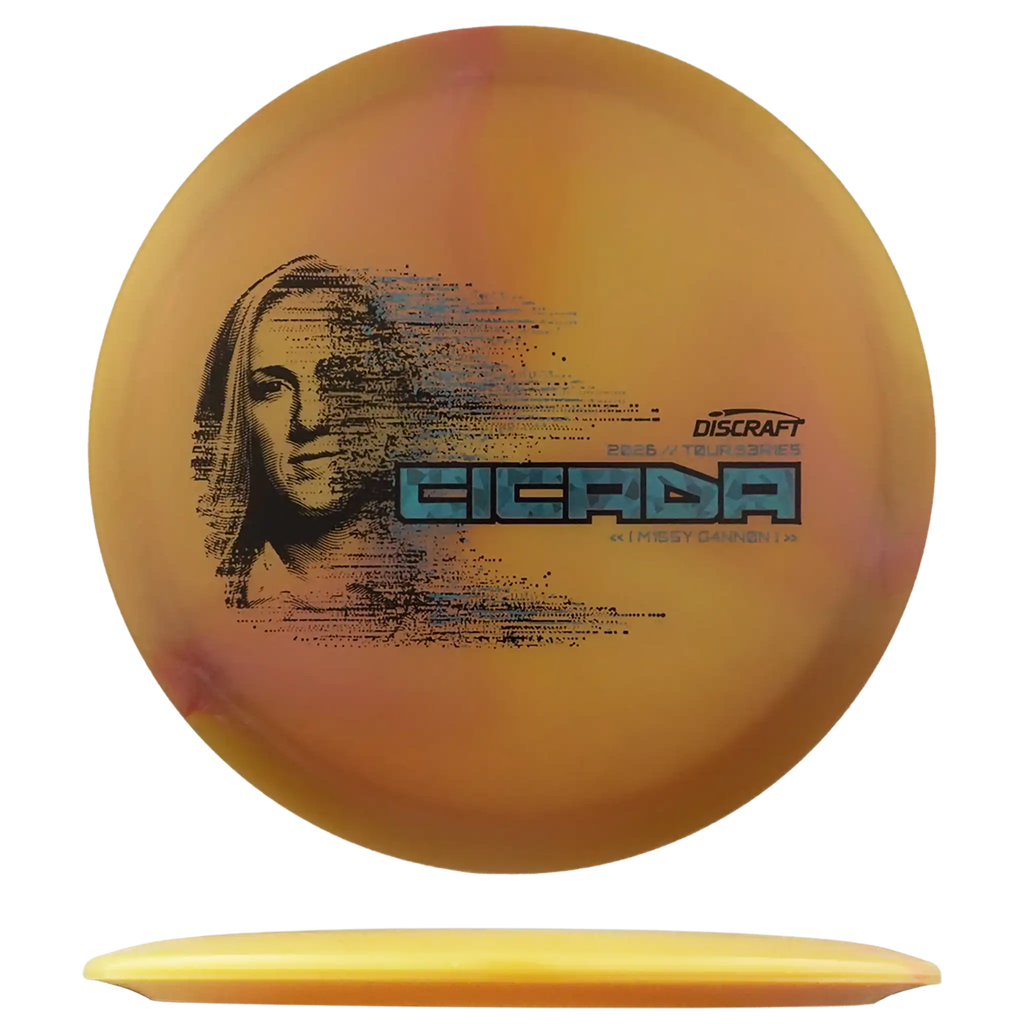 Special Blend Cicada - Missy Gannon 2026 Tour Series