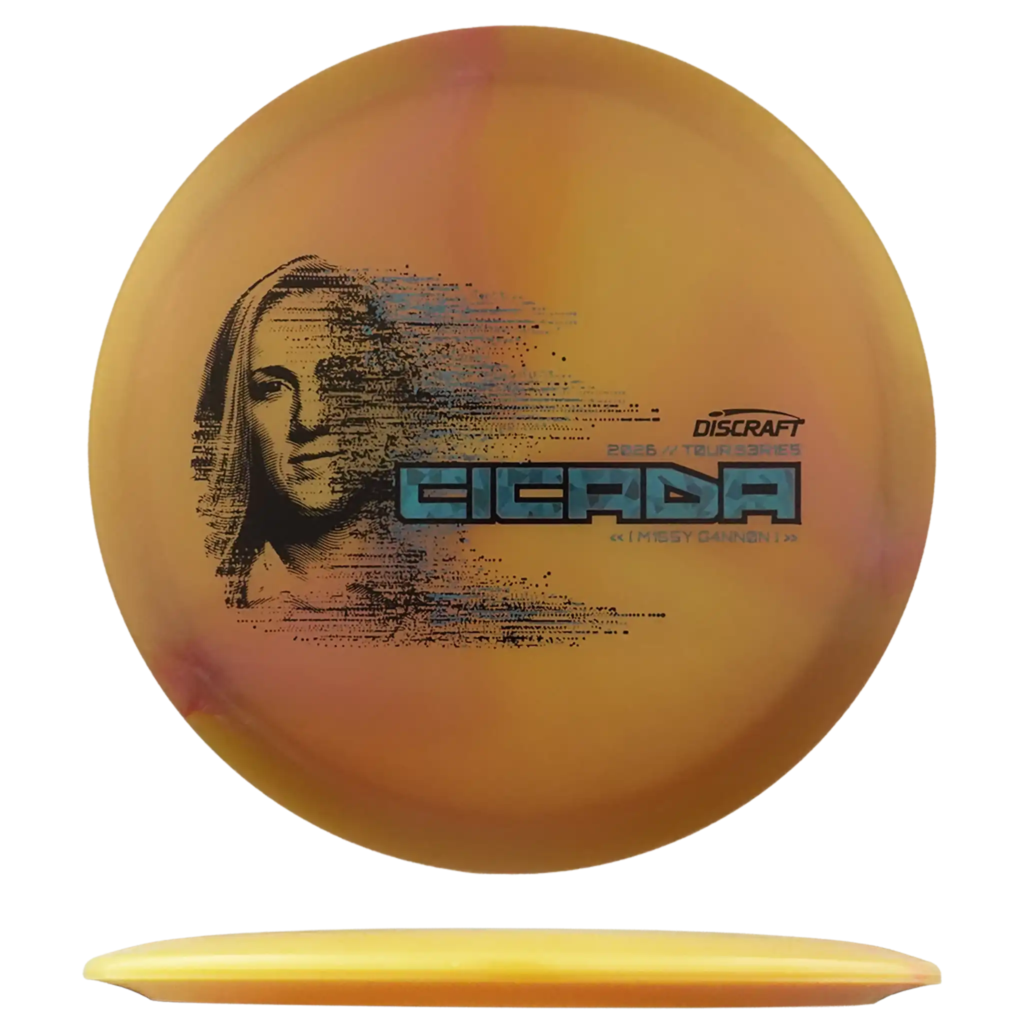 Special Blend Cicada- Missy Gannon 2026 Tour Series