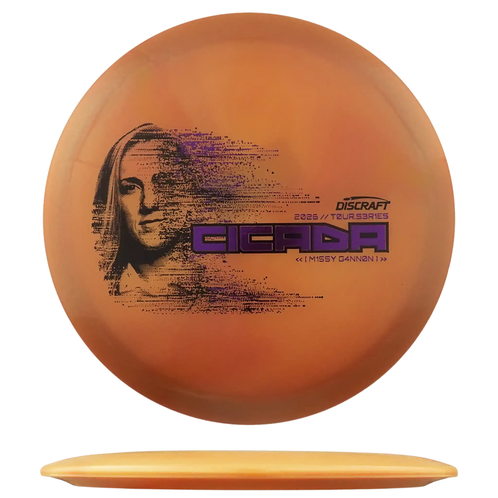 Special Blend Cicada - Missy Gannon 2026 Tour Series