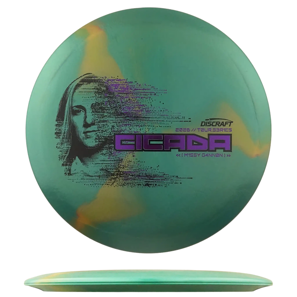 Special Blend Cicada - Missy Gannon 2026 Tour Series