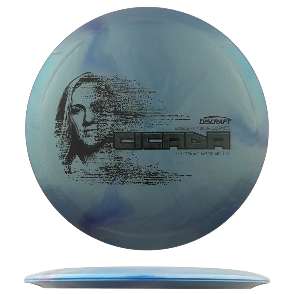 Special Blend Cicada - Missy Gannon 2026 Tour Series