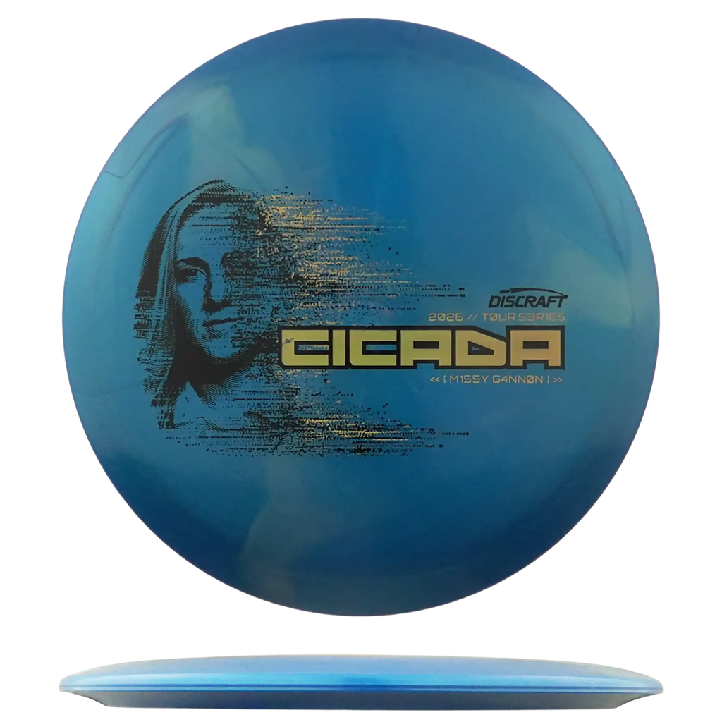 Special Blend Cicada - Missy Gannon 2026 Tour Series