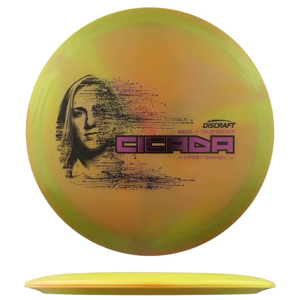 Special Blend Cicada - Missy Gannon 2026 Tour Series
