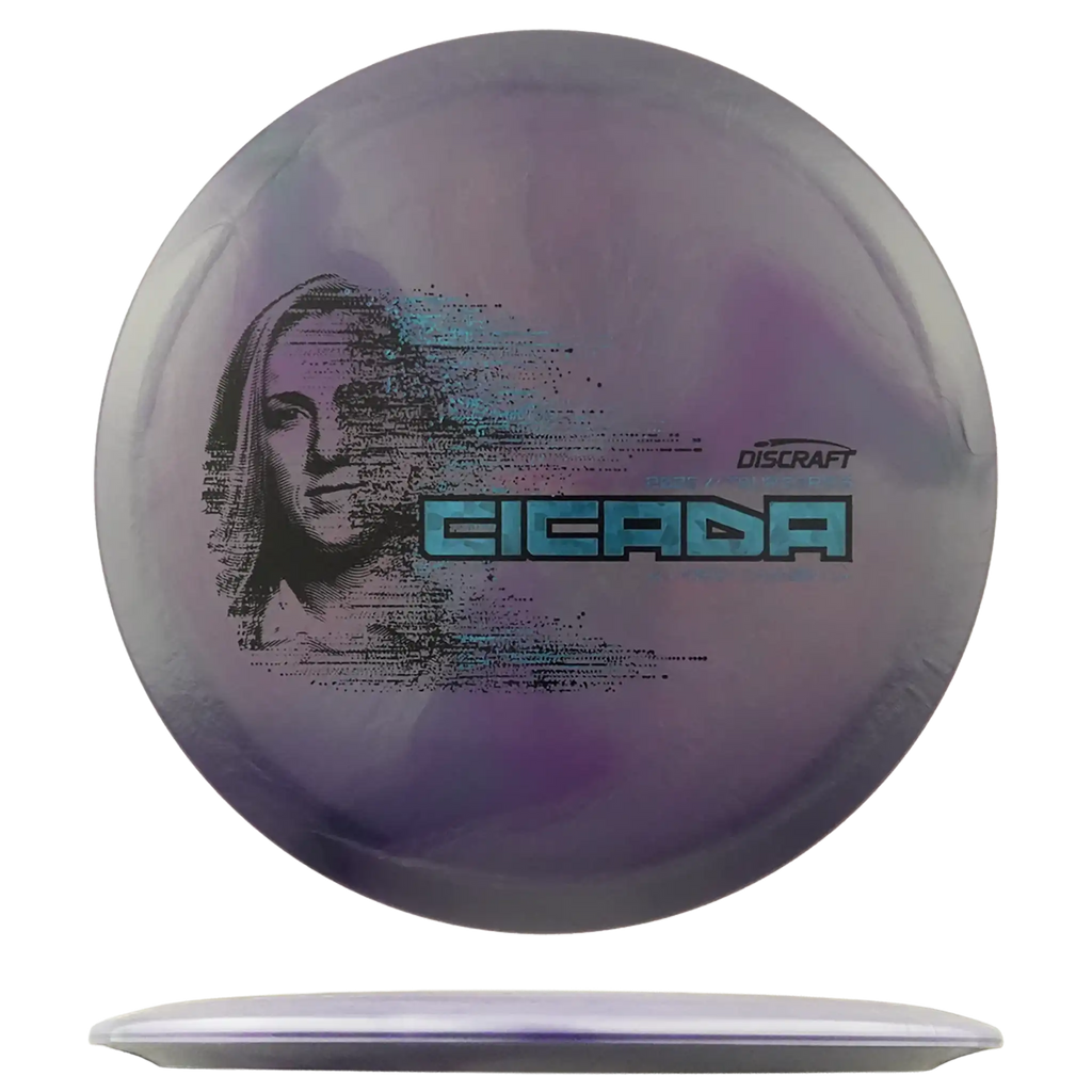 Special Blend Cicada - Missy Gannon 2026 Tour Series