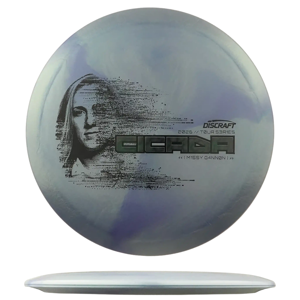 Special Blend Cicada - Missy Gannon 2026 Tour Series