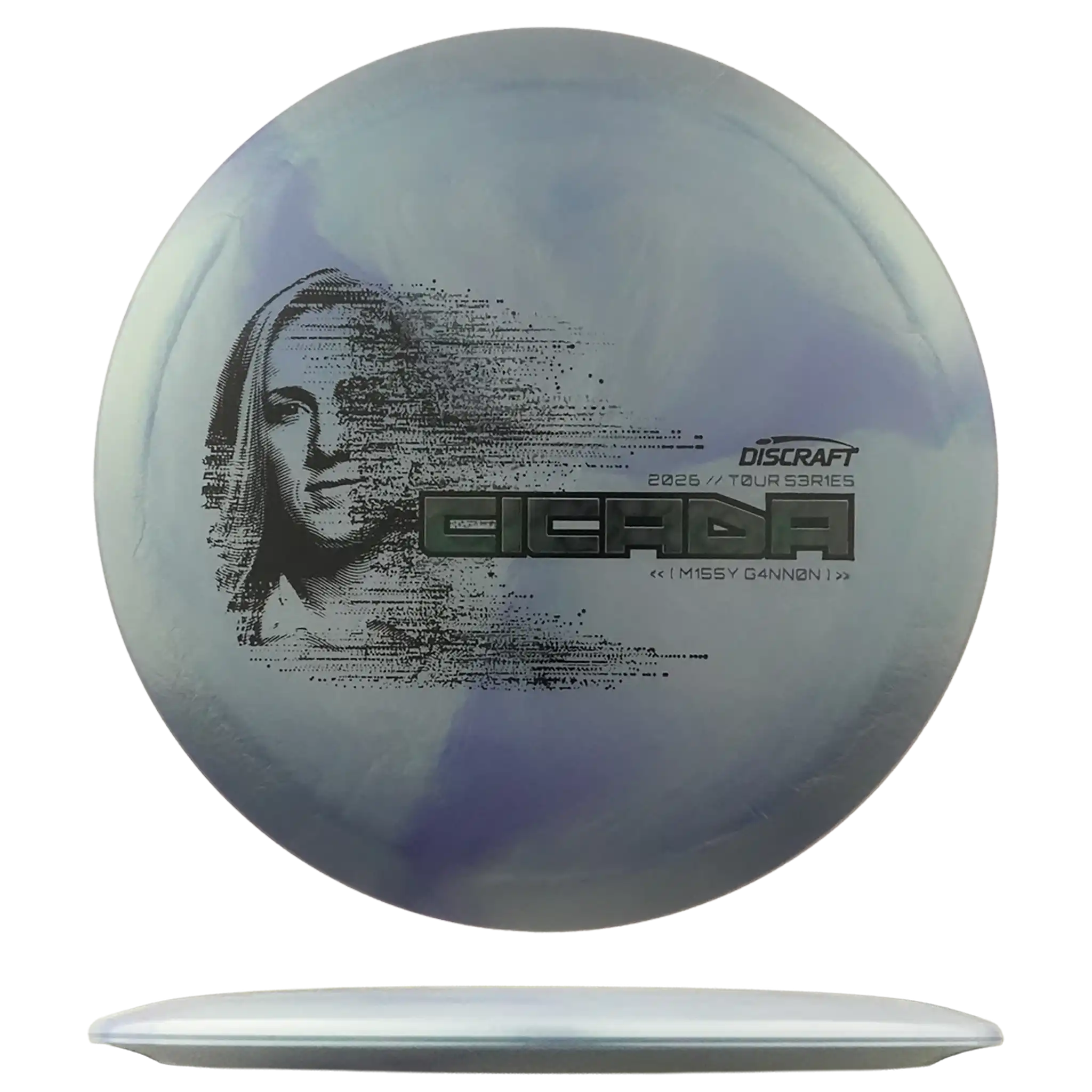 Special Blend Cicada- Missy Gannon 2026 Tour Series