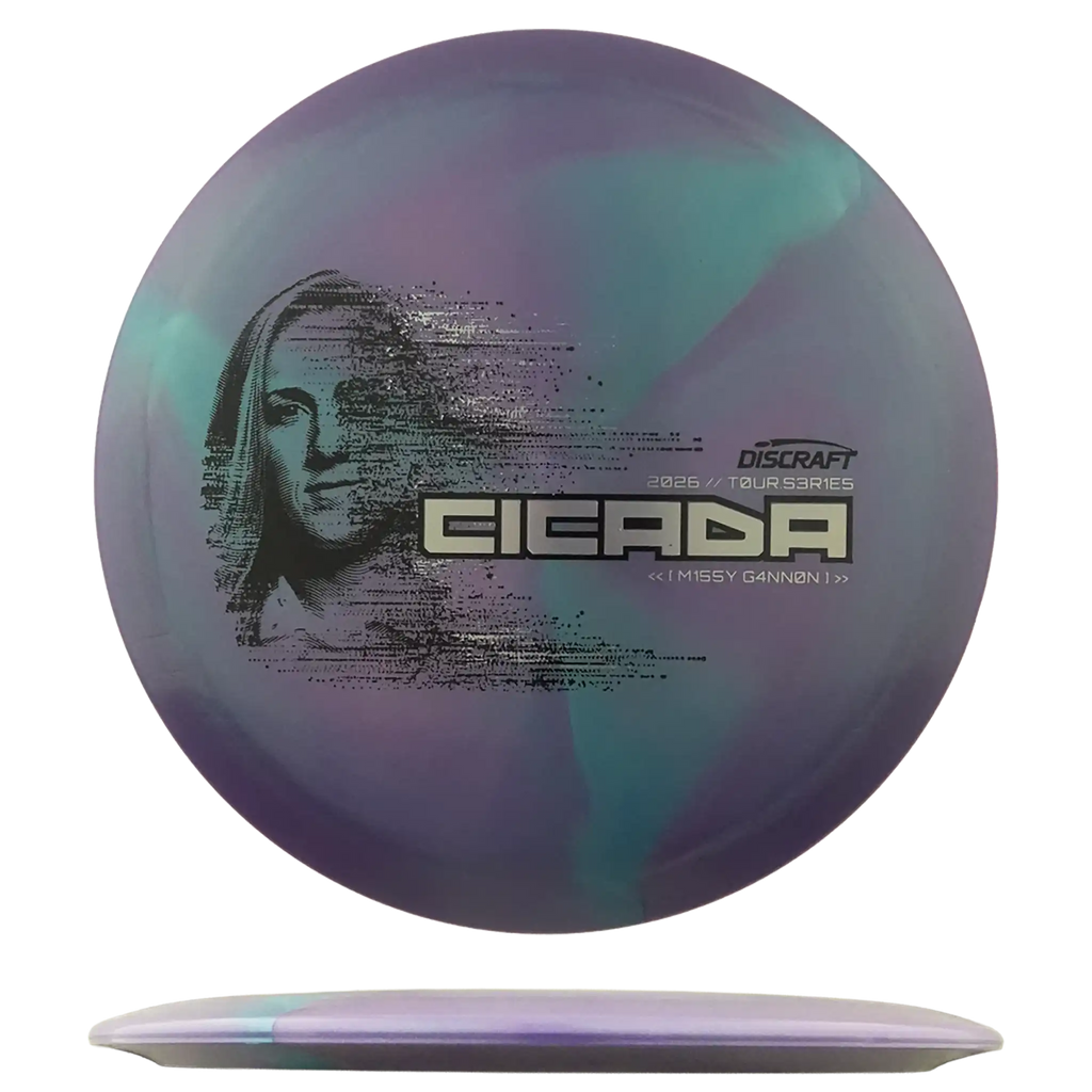 Special Blend Cicada - Missy Gannon 2026 Tour Series