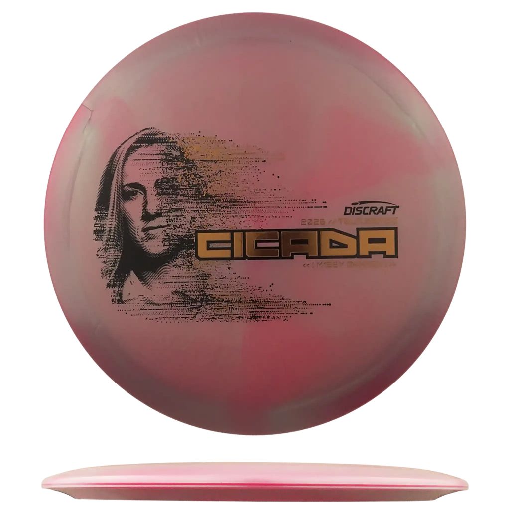 Special Blend Cicada - Missy Gannon 2026 Tour Series