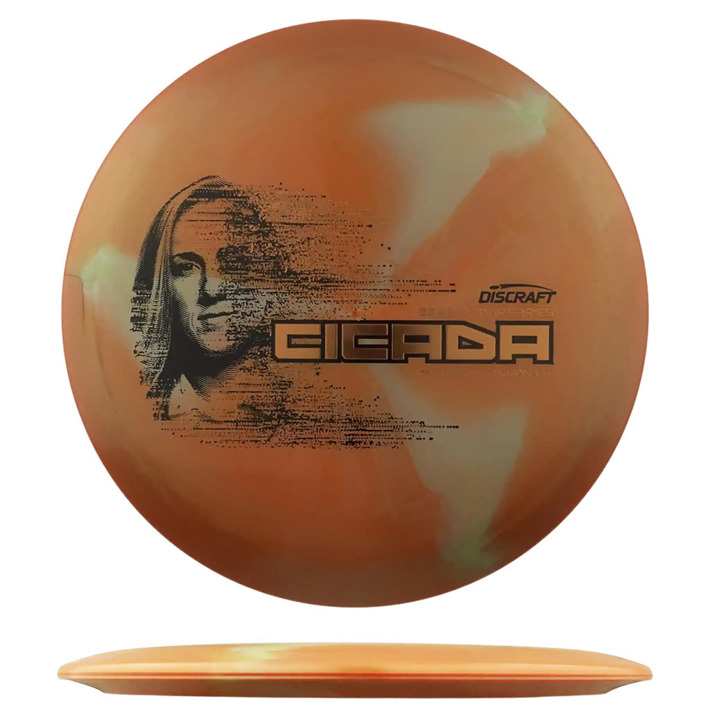 Special Blend Cicada - Missy Gannon 2026 Tour Series
