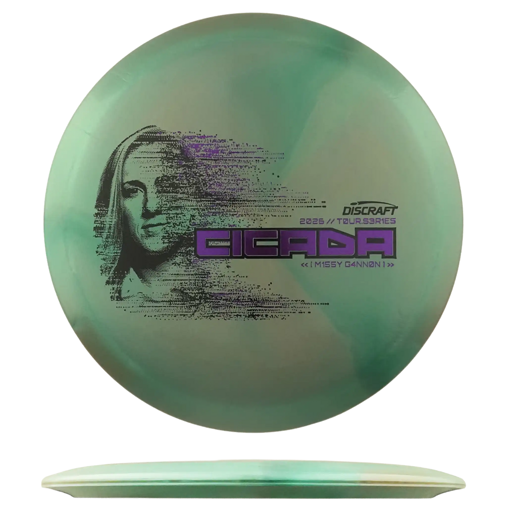Special Blend Cicada - Missy Gannon 2026 Tour Series