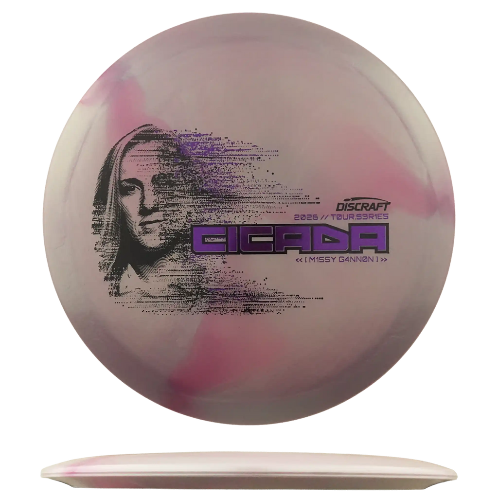 Special Blend Cicada - Missy Gannon 2026 Tour Series