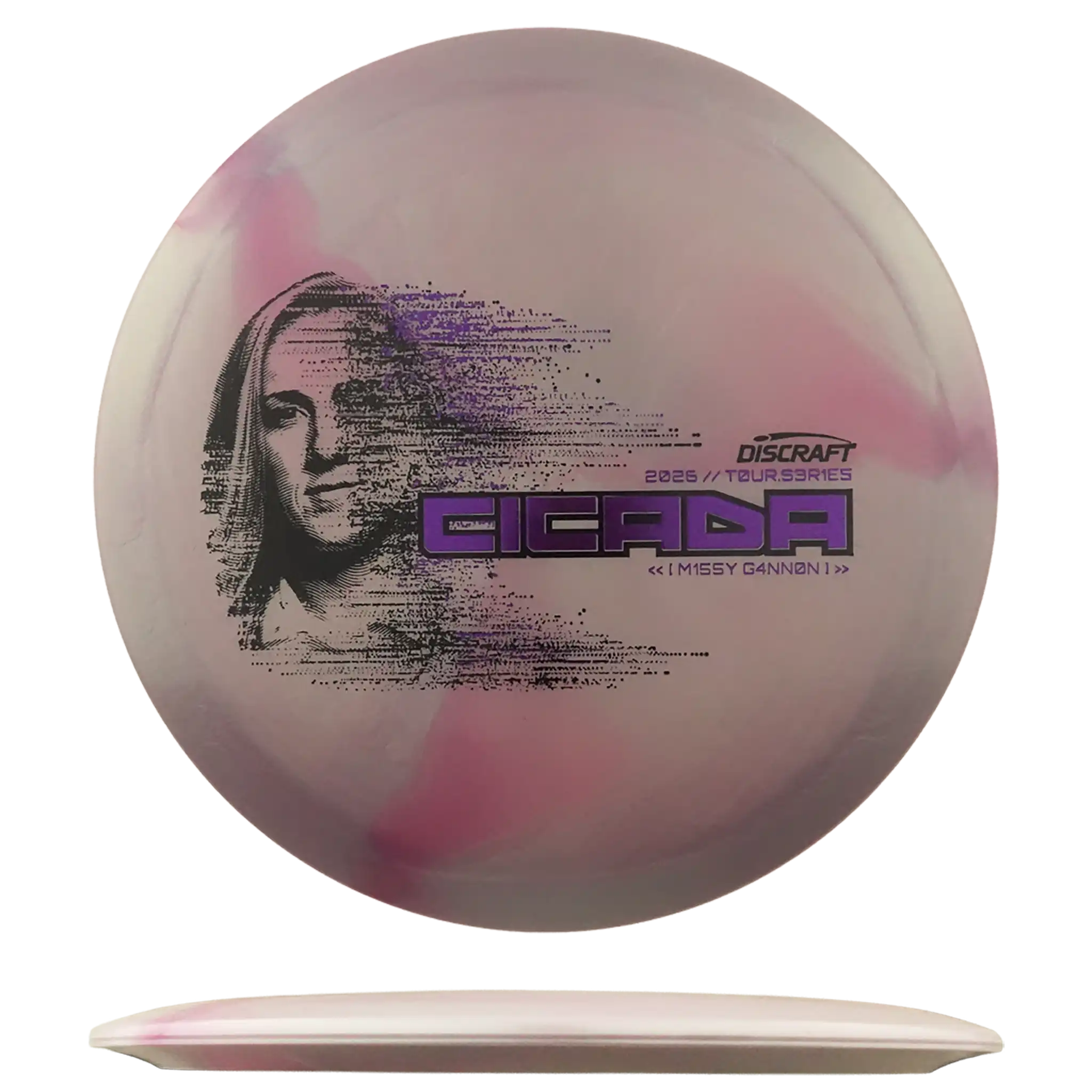 Special Blend Cicada- Missy Gannon 2026 Tour Series