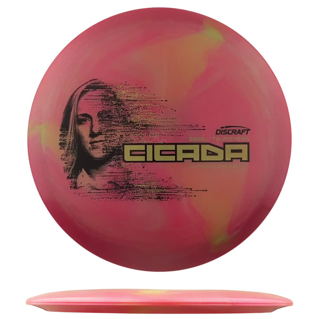 Special Blend Cicada - Missy Gannon 2026 Tour Series