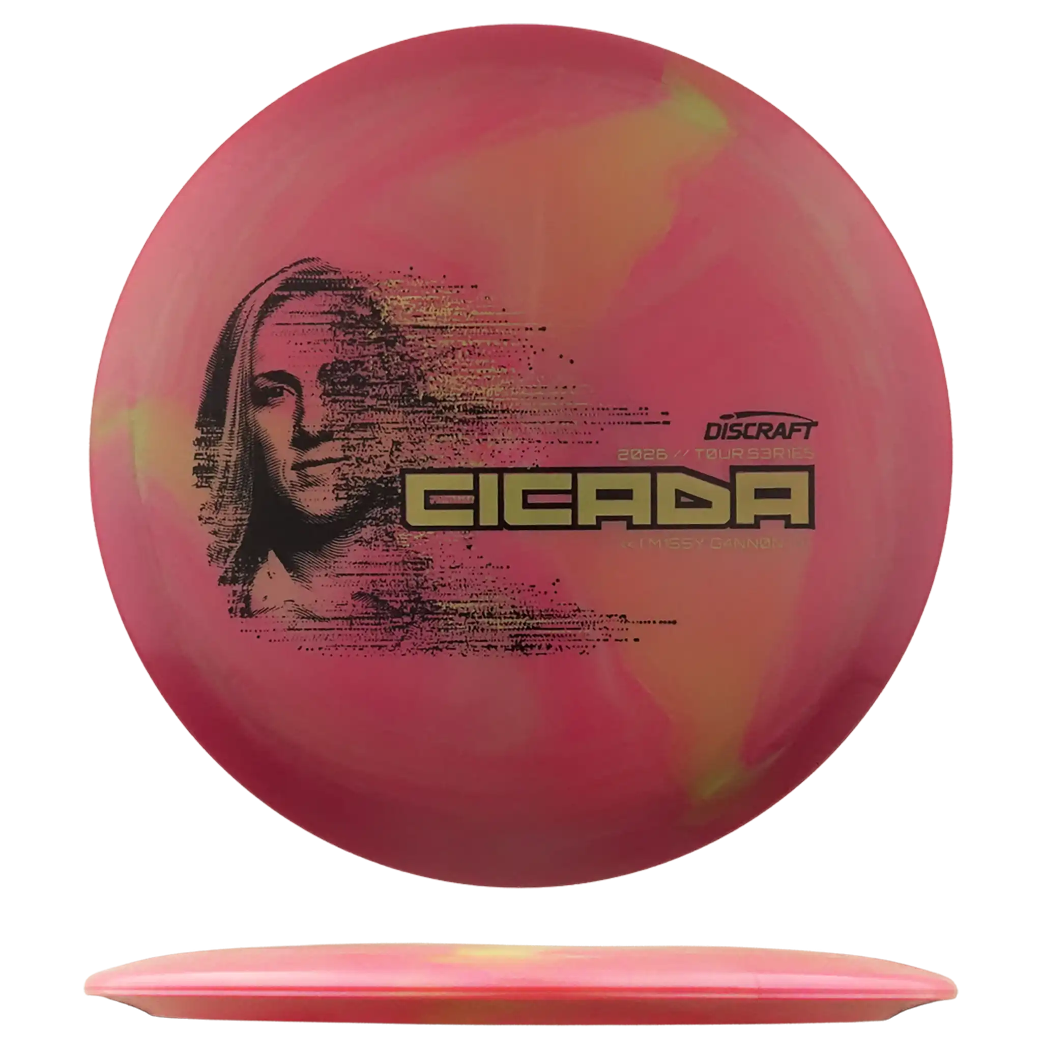Special Blend Cicada- Missy Gannon 2026 Tour Series