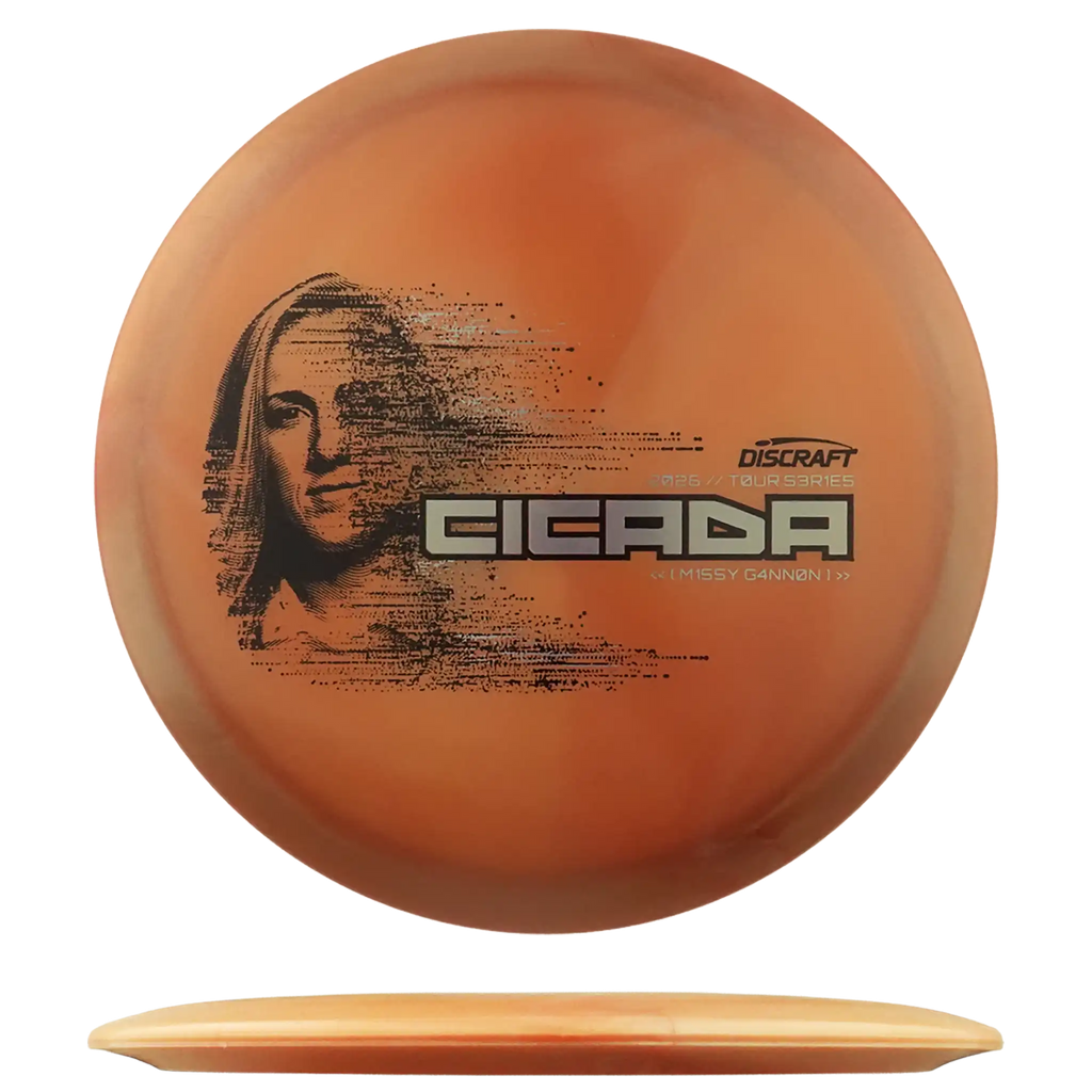 Special Blend Cicada - Missy Gannon 2026 Tour Series