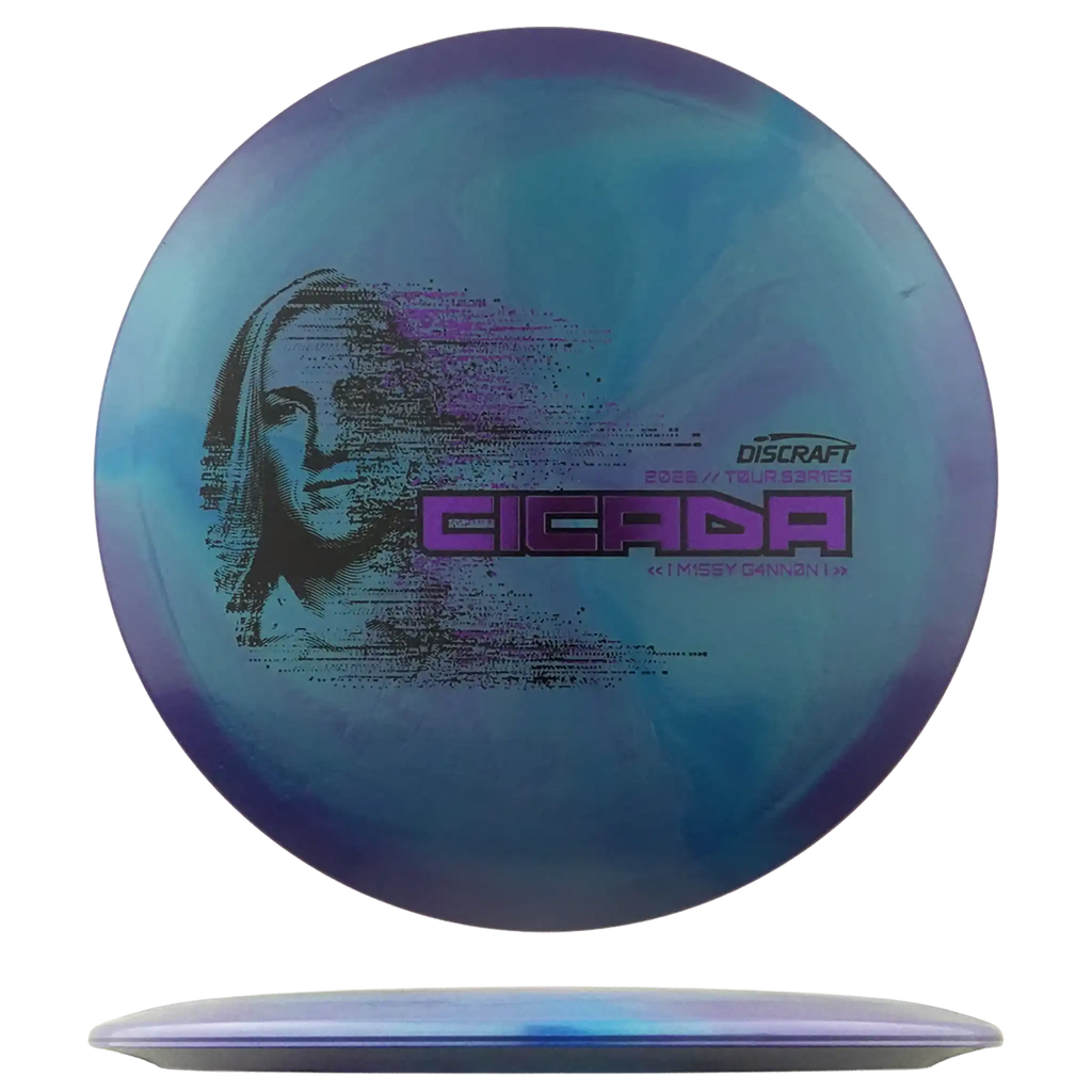 Special Blend Cicada - Missy Gannon 2026 Tour Series