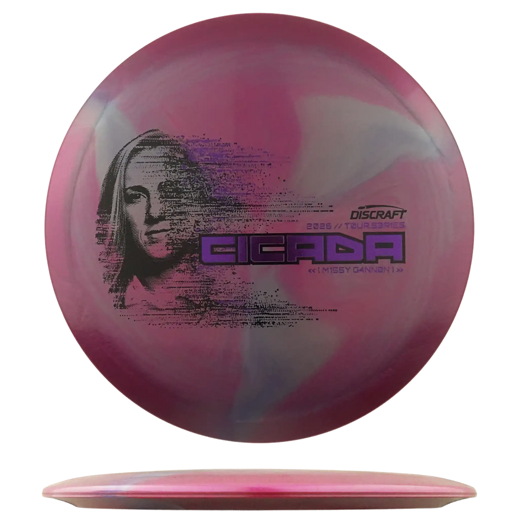 Special Blend Cicada - Missy Gannon 2026 Tour Series