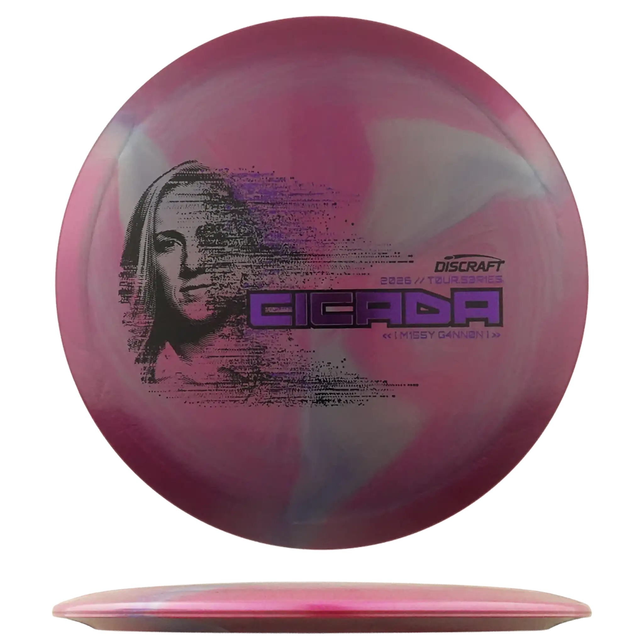 Special Blend Cicada- Missy Gannon 2026 Tour Series