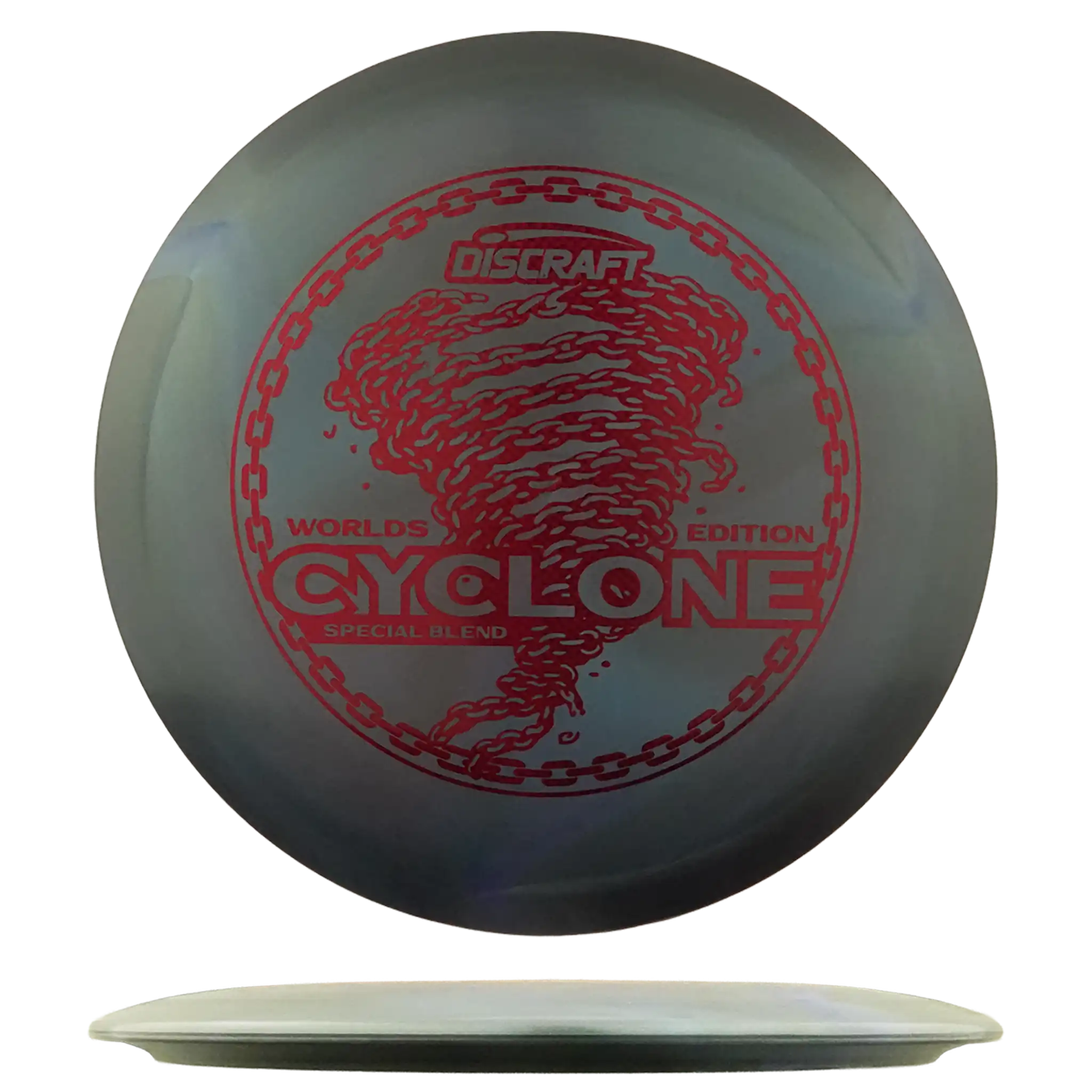 Special Blend Cyclone - Chainstorm - 2026 Worlds Edition