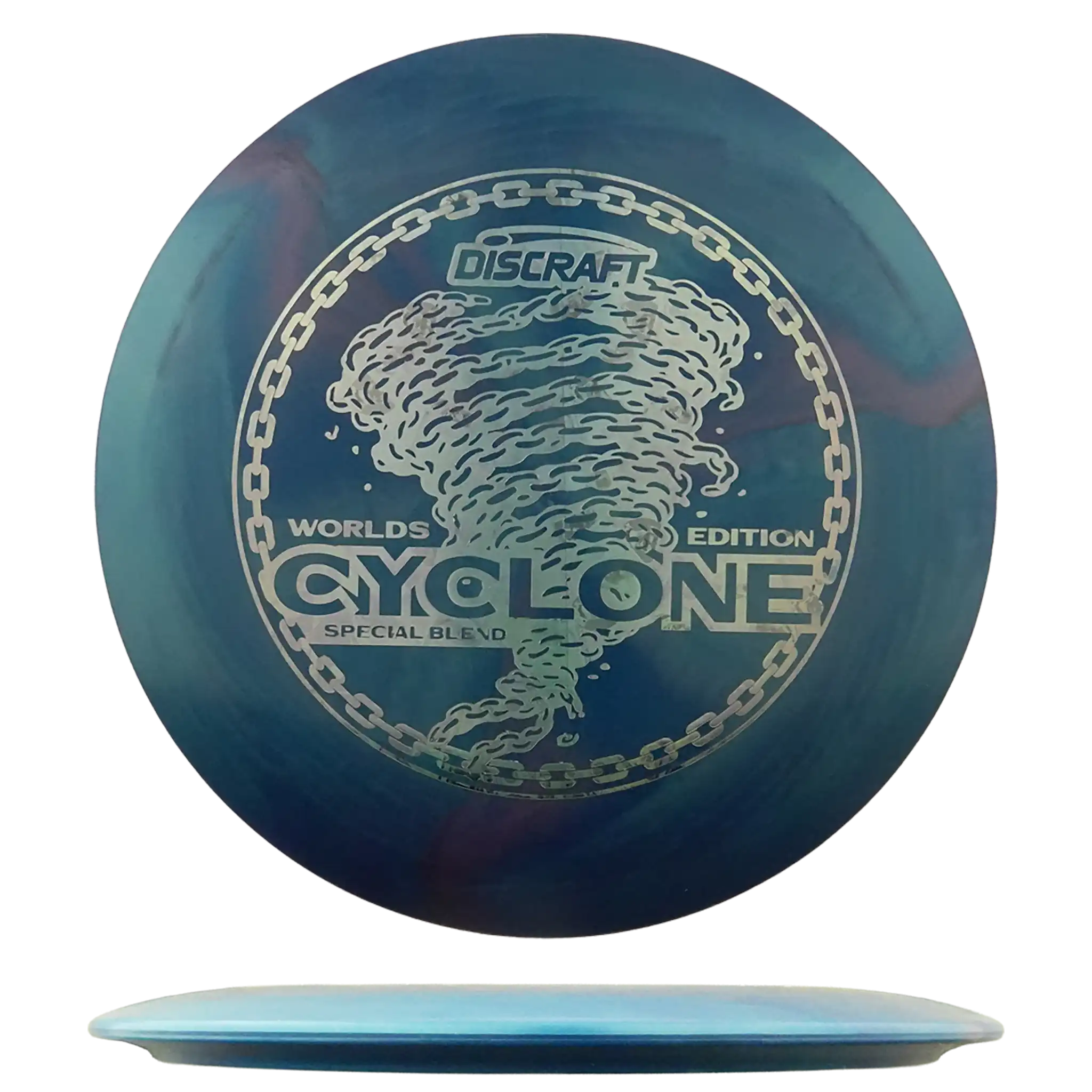 Special Blend Cyclone - Chainstorm - 2026 Worlds Edition