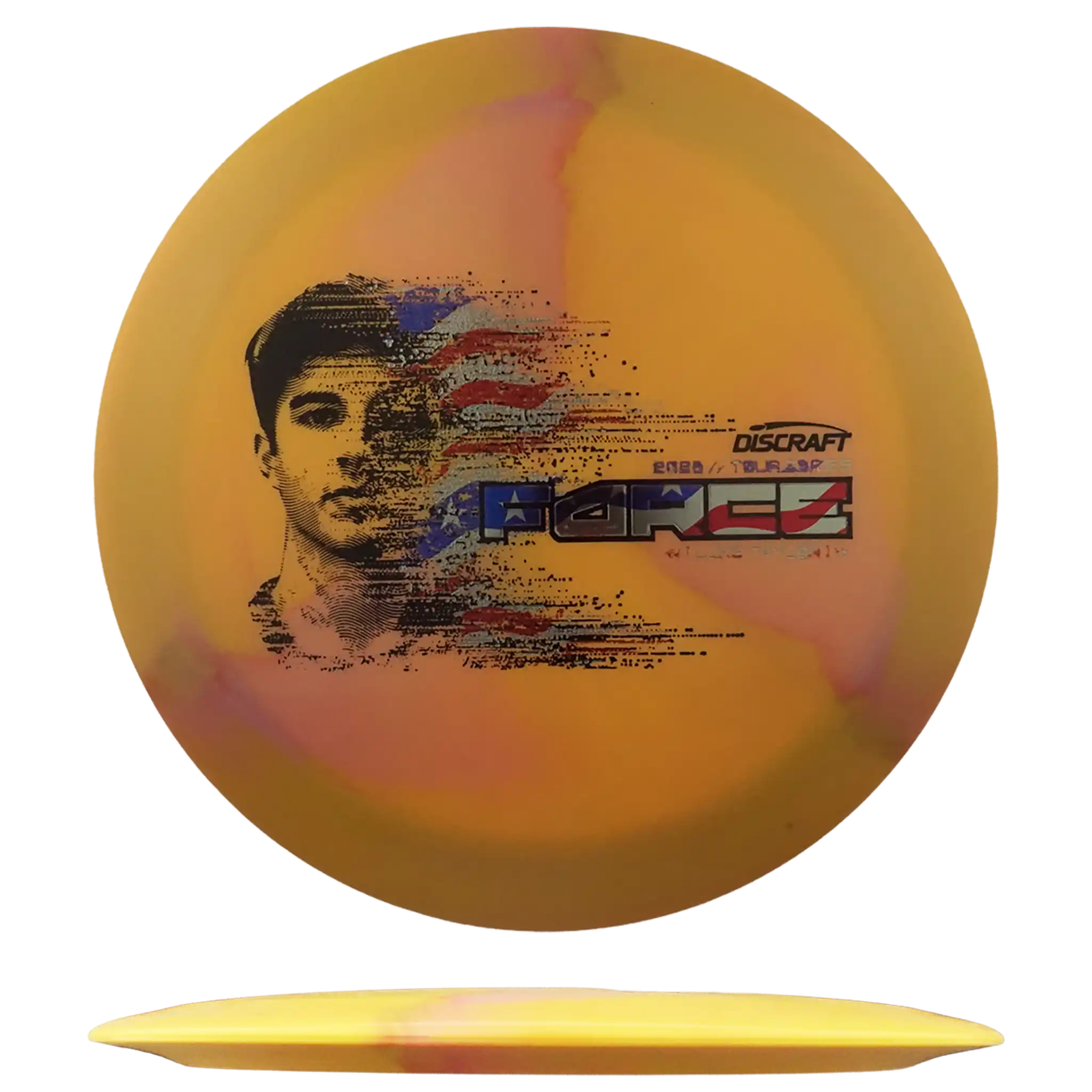 Special Blend Force - Luke Taylor 2026 Tour Series
