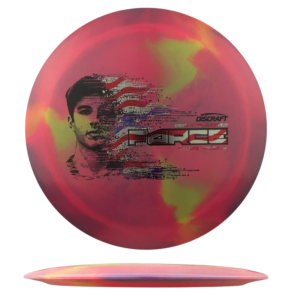 Special Blend Force - Luke Taylor 2026 Tour Series