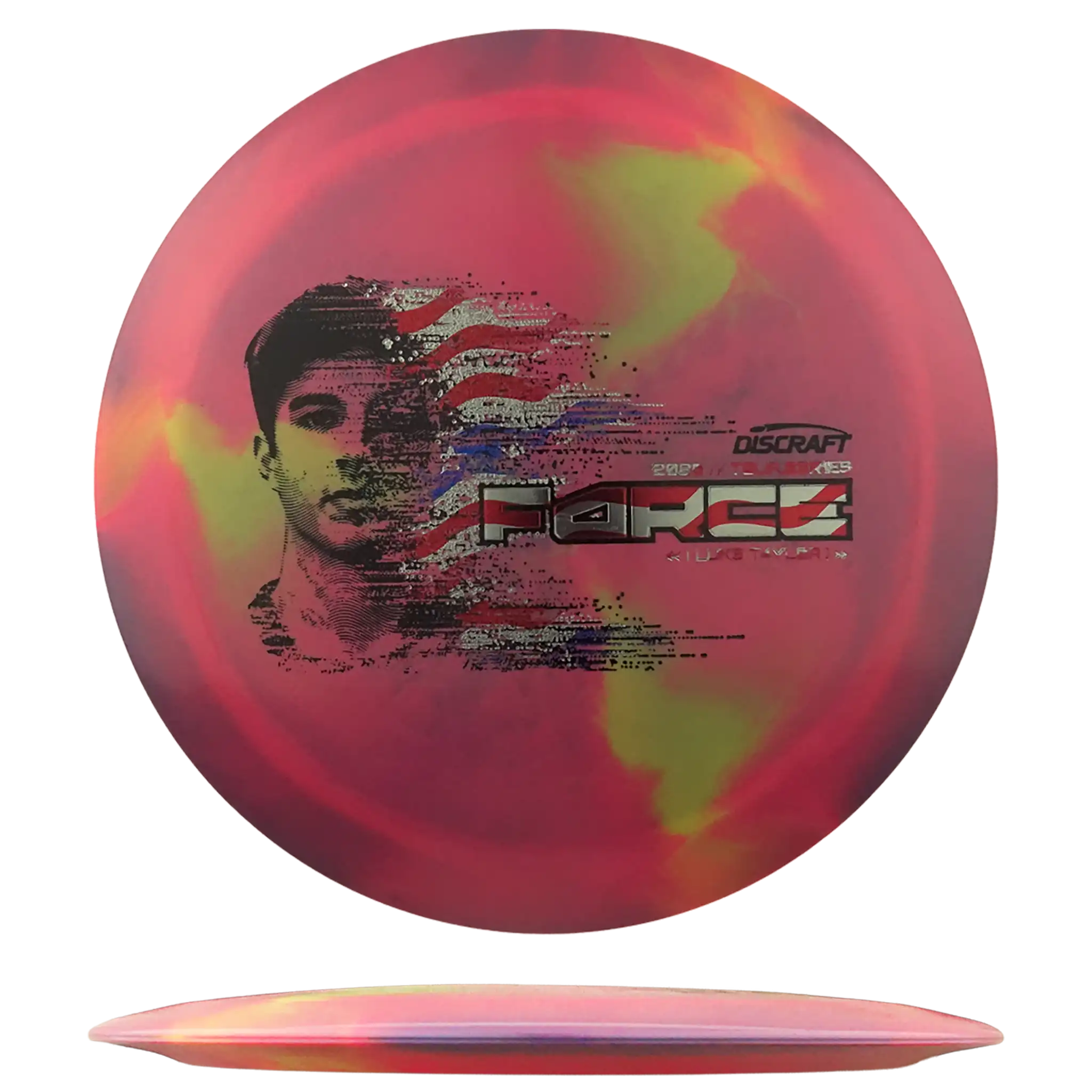 Special Blend Force - Luke Taylor 2026 Tour Series
