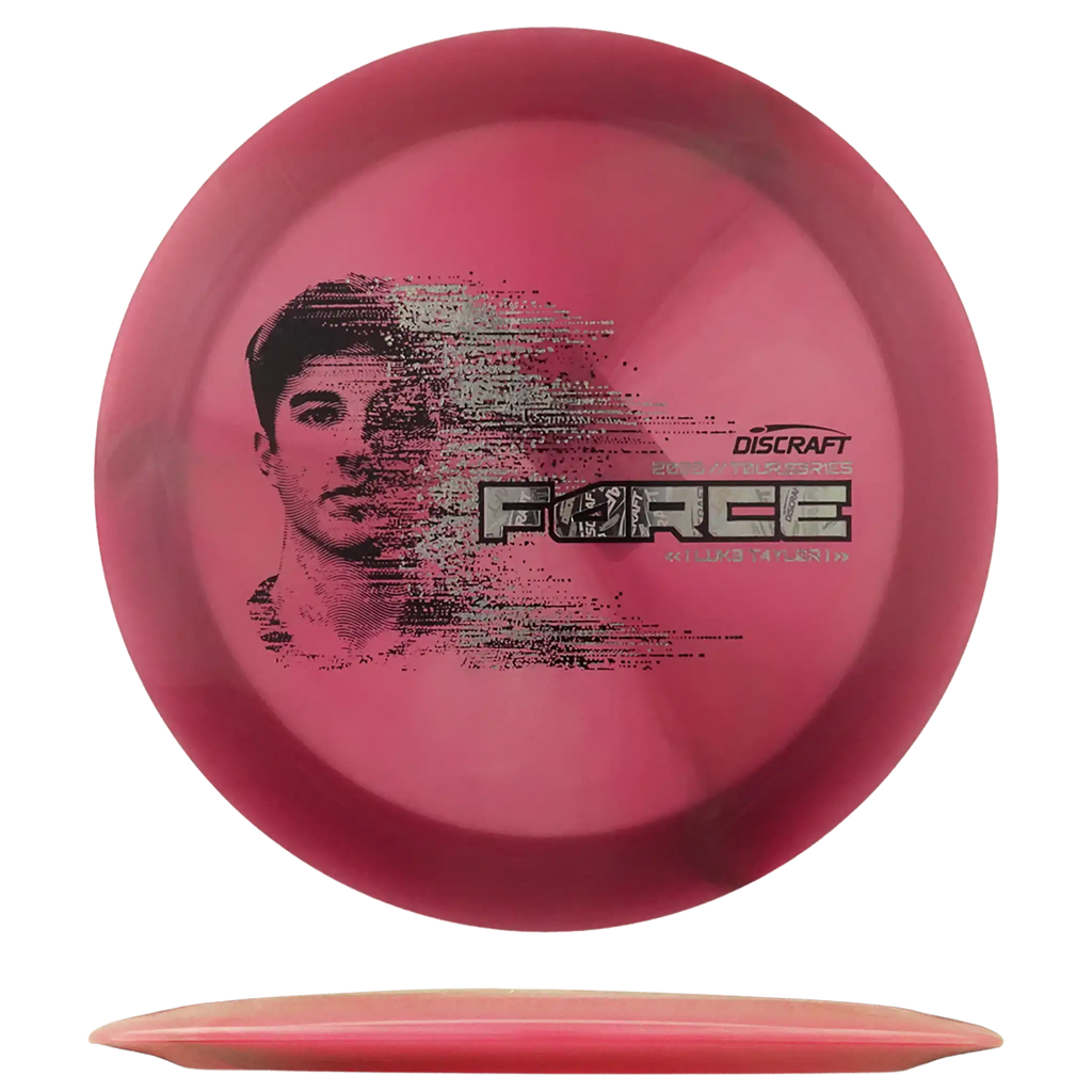 Special Blend Force - Luke Taylor 2026 Tour Series