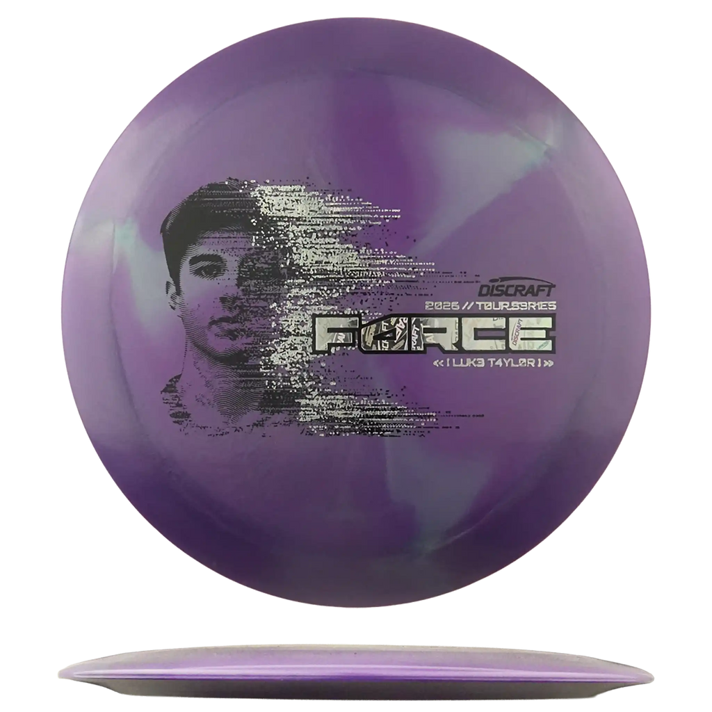 Special Blend Force - Luke Taylor 2026 Tour Series