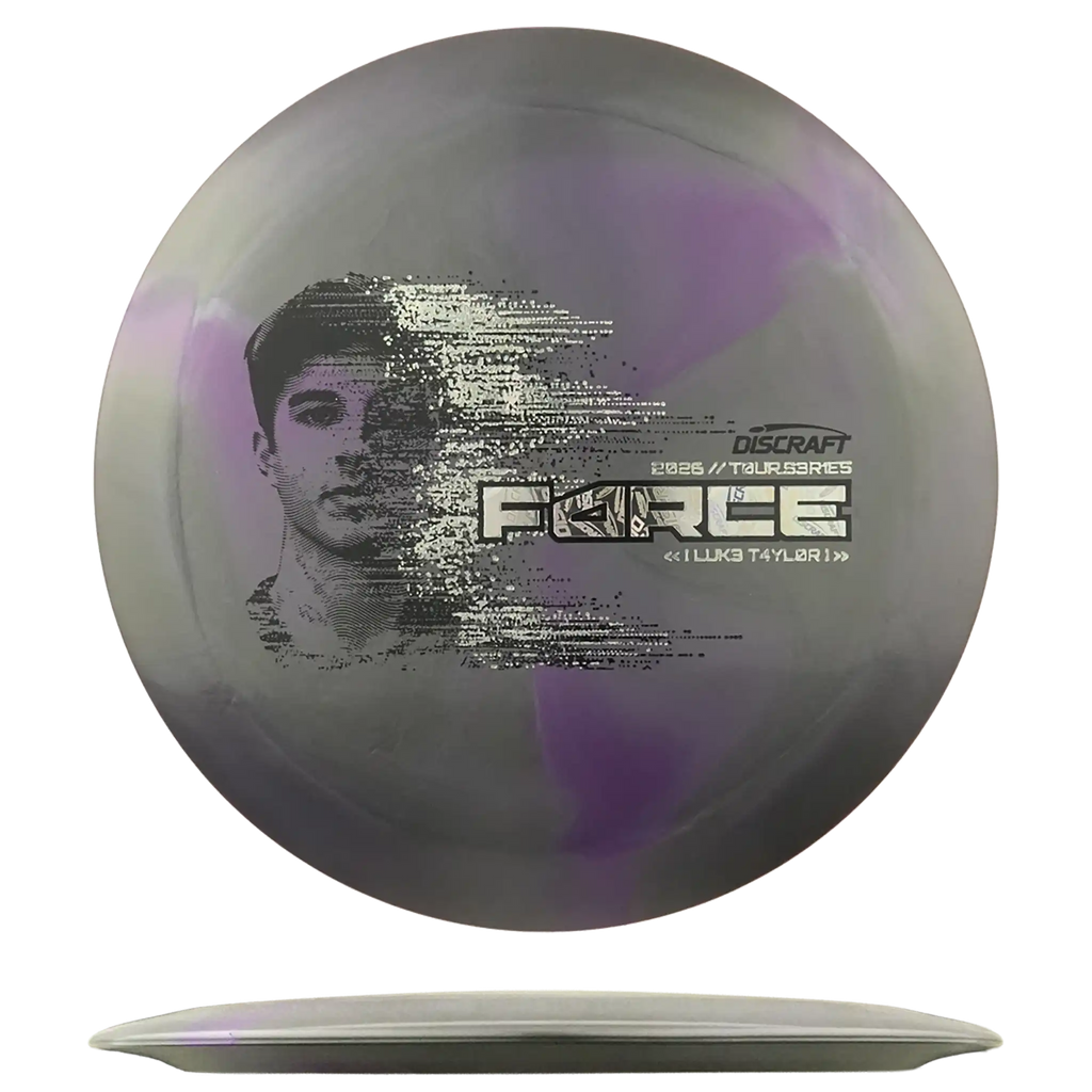 Special Blend Force - Luke Taylor 2026 Tour Series