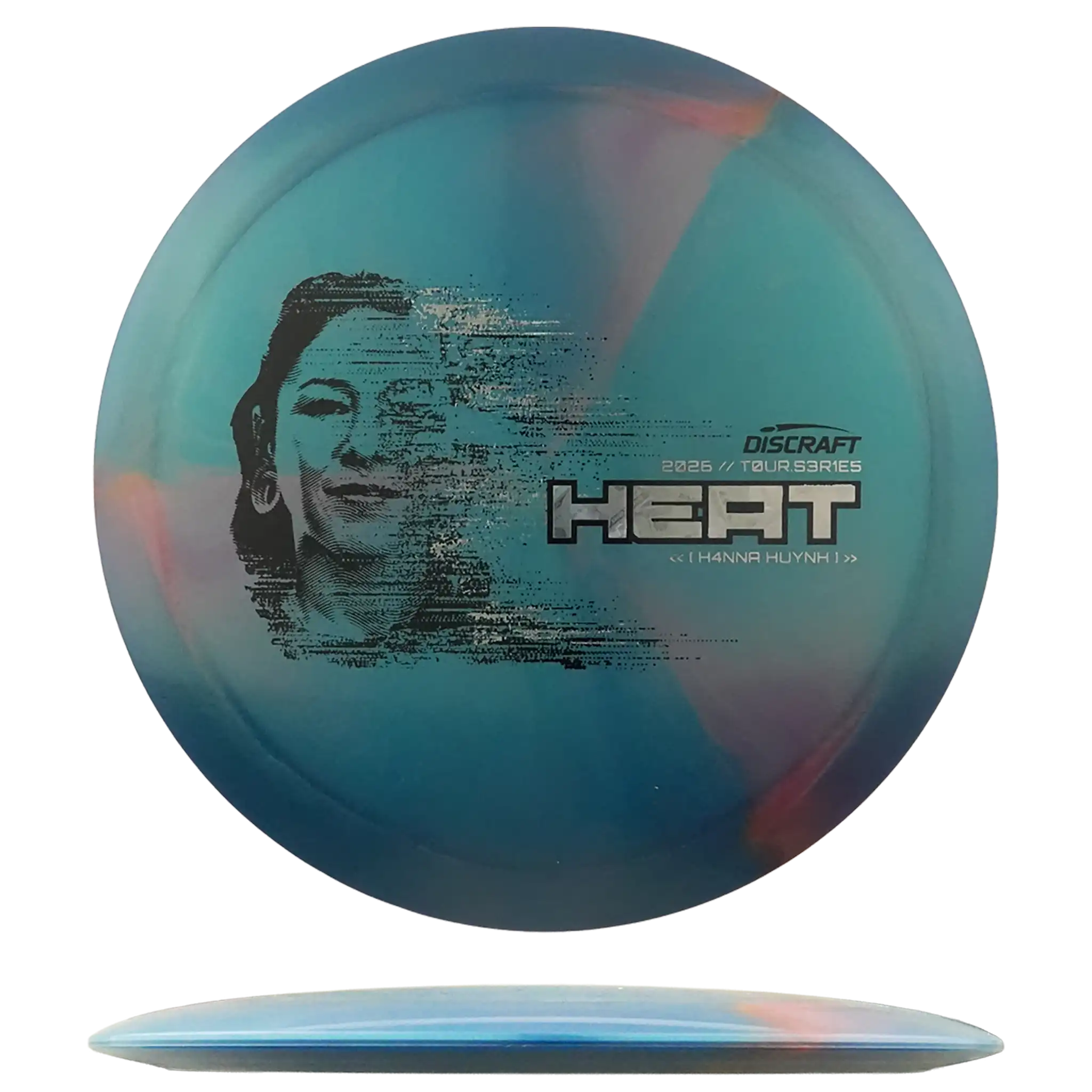 Special Blend Heat - Hanna Huynh 2026 Tour Series
