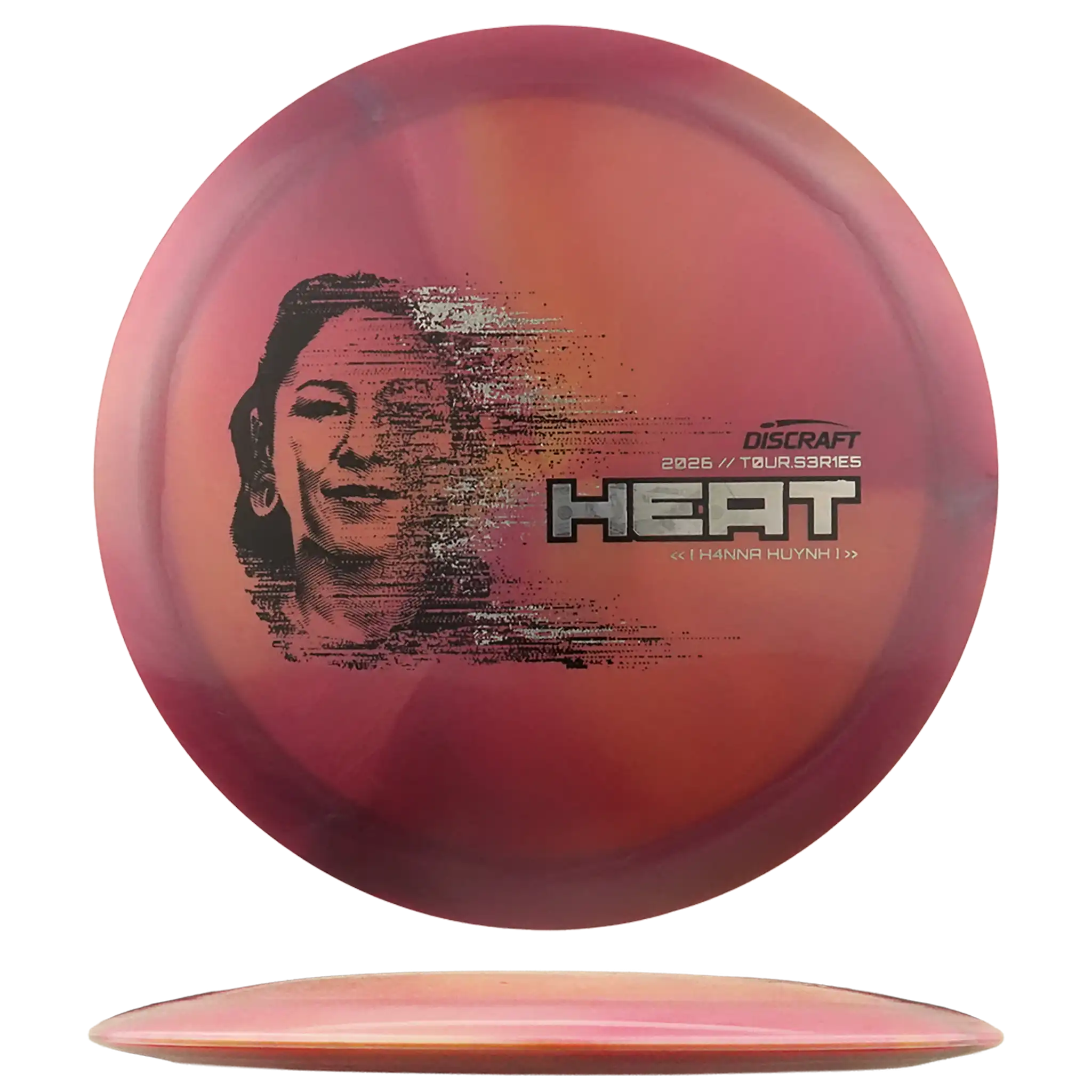 Special Blend Heat - Hanna Huynh 2026 Tour Series
