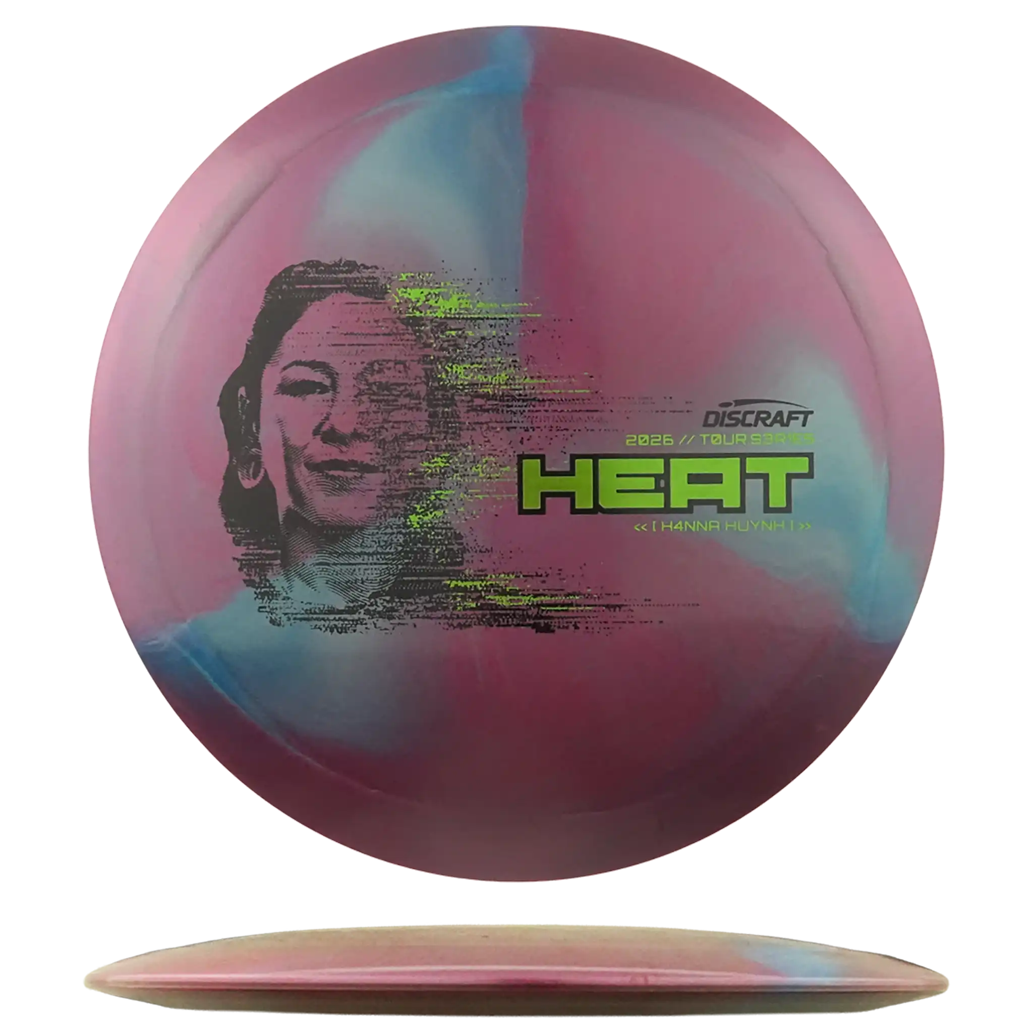 Special Blend Heat - Hanna Huynh 2026 Tour Series