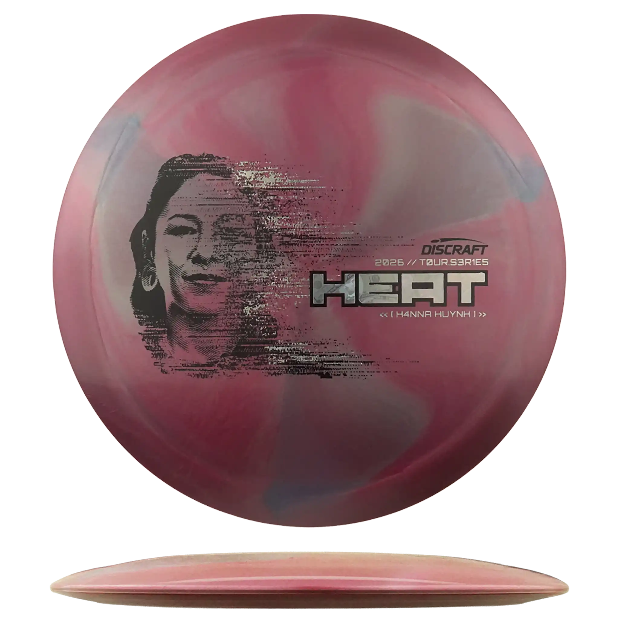 Special Blend Heat - Hanna Huynh 2026 Tour Series