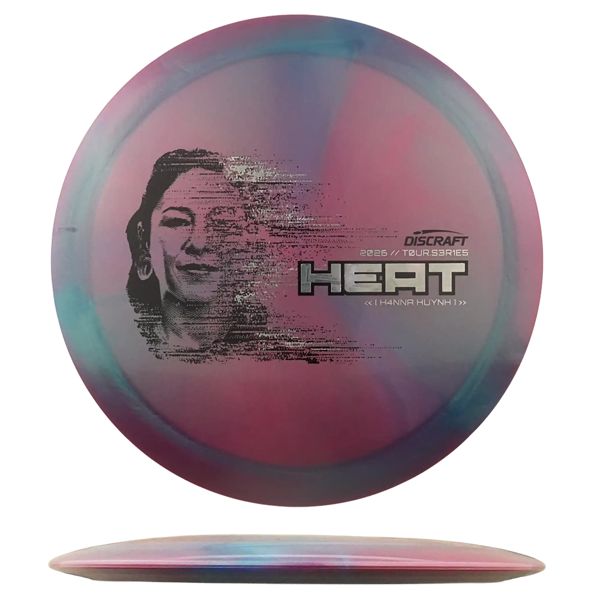 Special Blend Heat - Hanna Huynh 2026 Tour Series