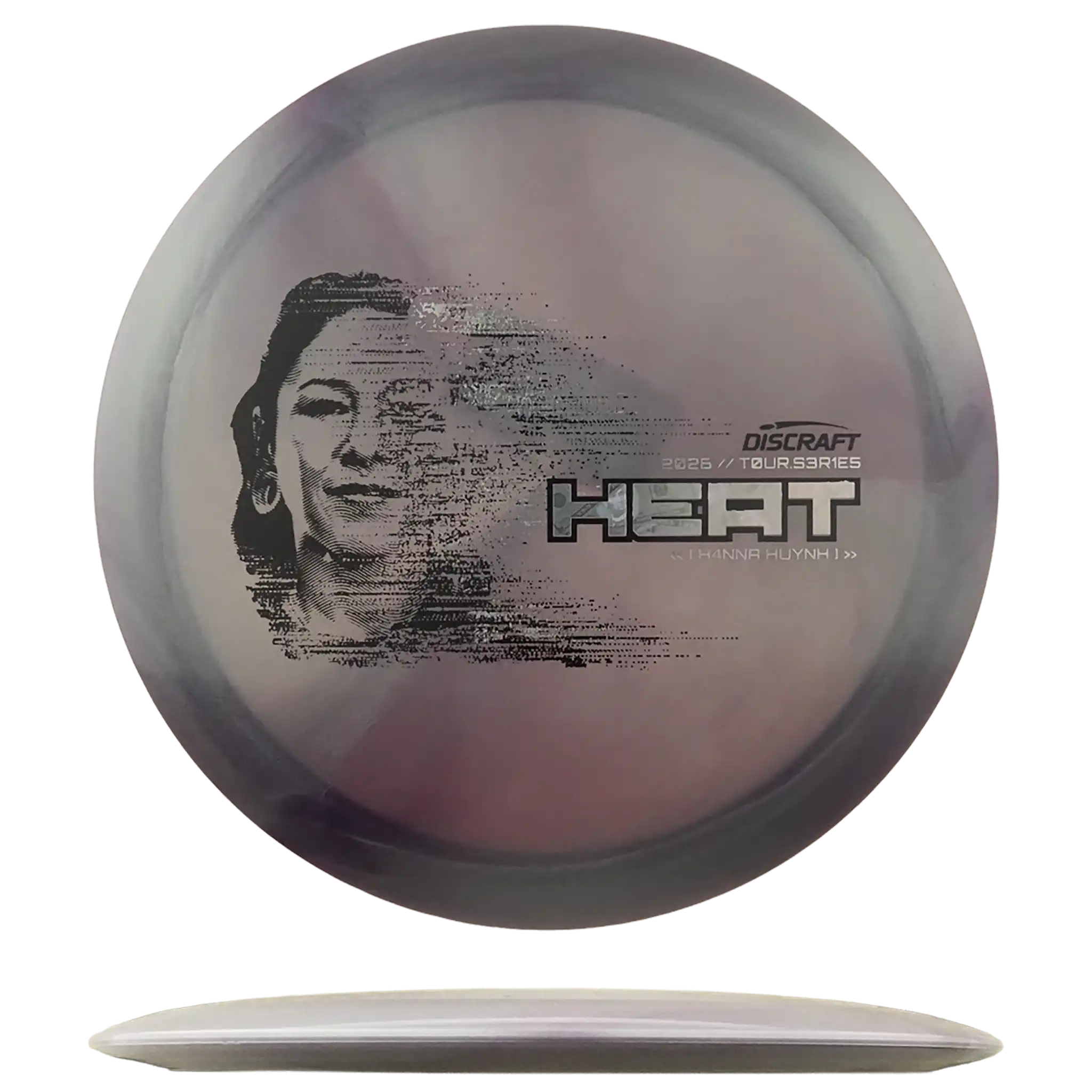 Special Blend Heat - Hanna Huynh 2026 Tour Series