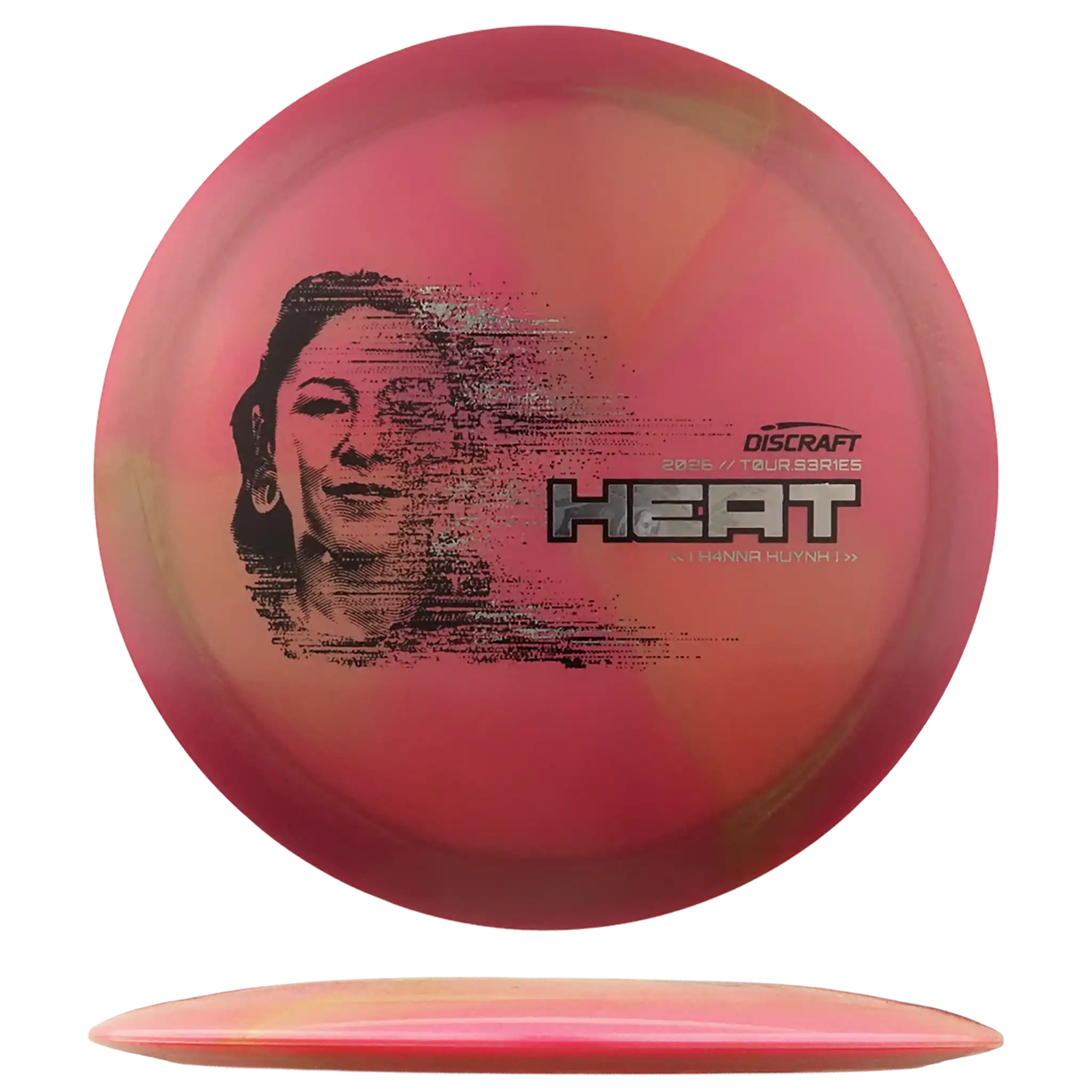 Special Blend Heat - Hanna Huynh 2026 Tour Series