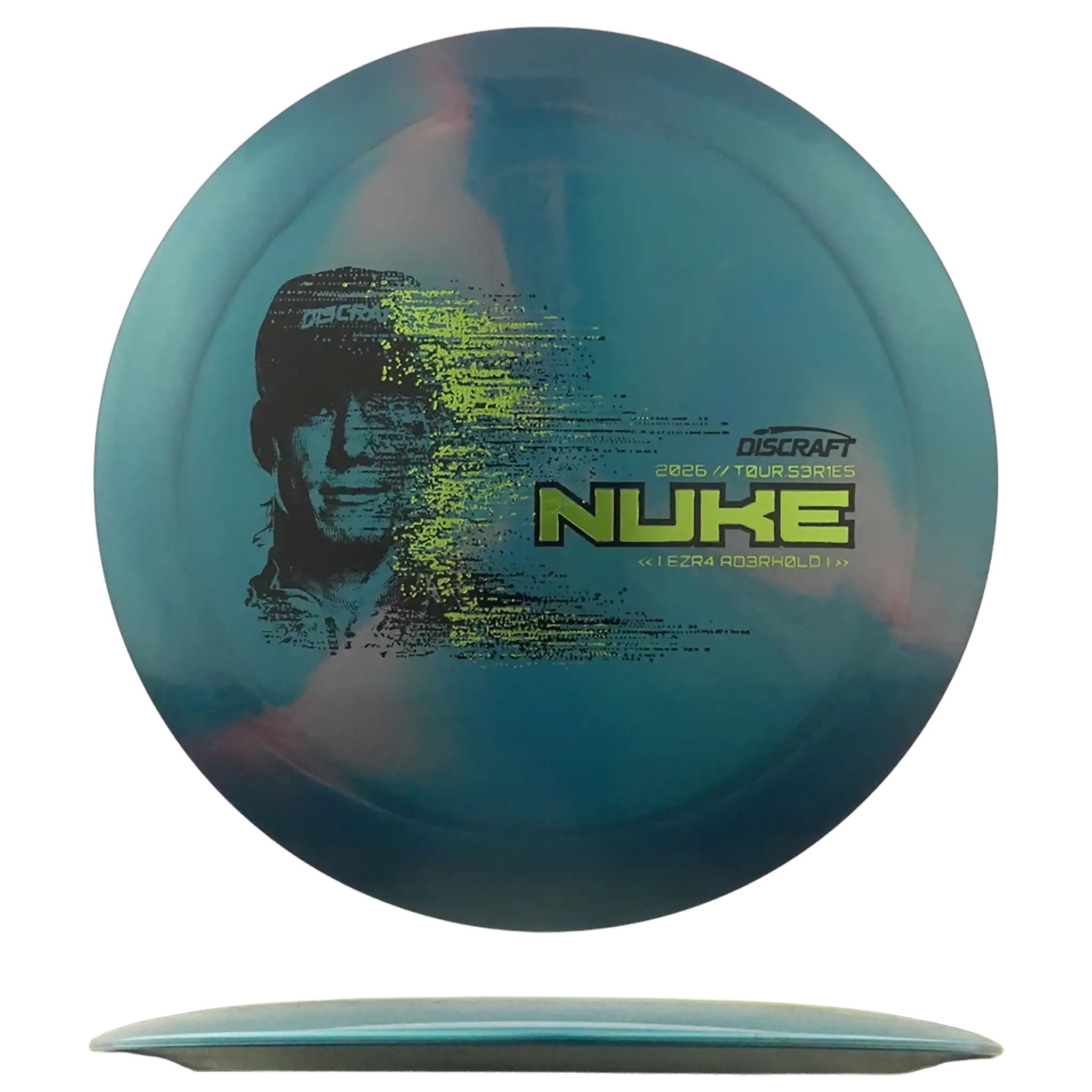 Special Blend Nuke - Ezra Aderhold 2026 Tour Series