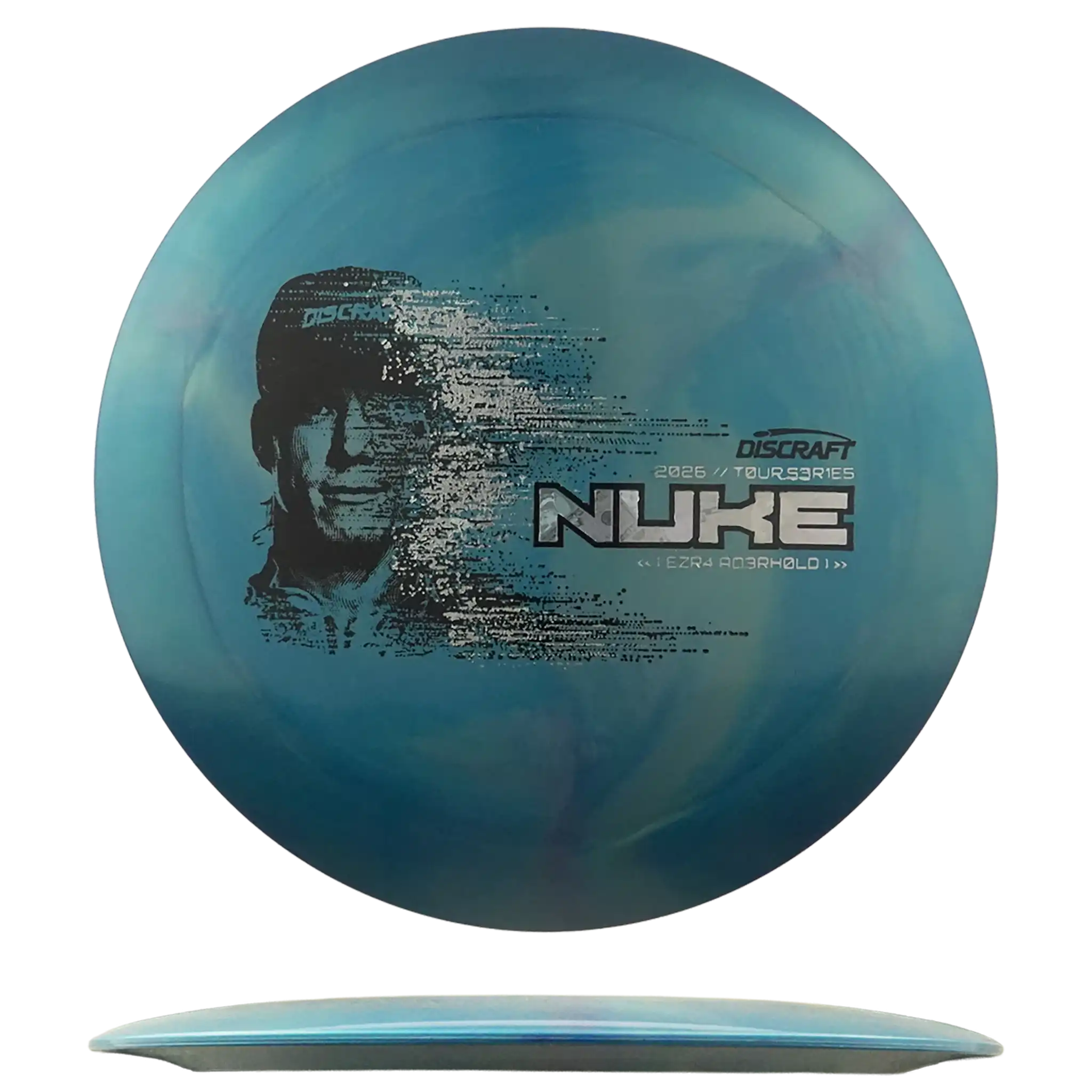 Special Blend Nuke - Ezra Aderhold 2026 Tour Series
