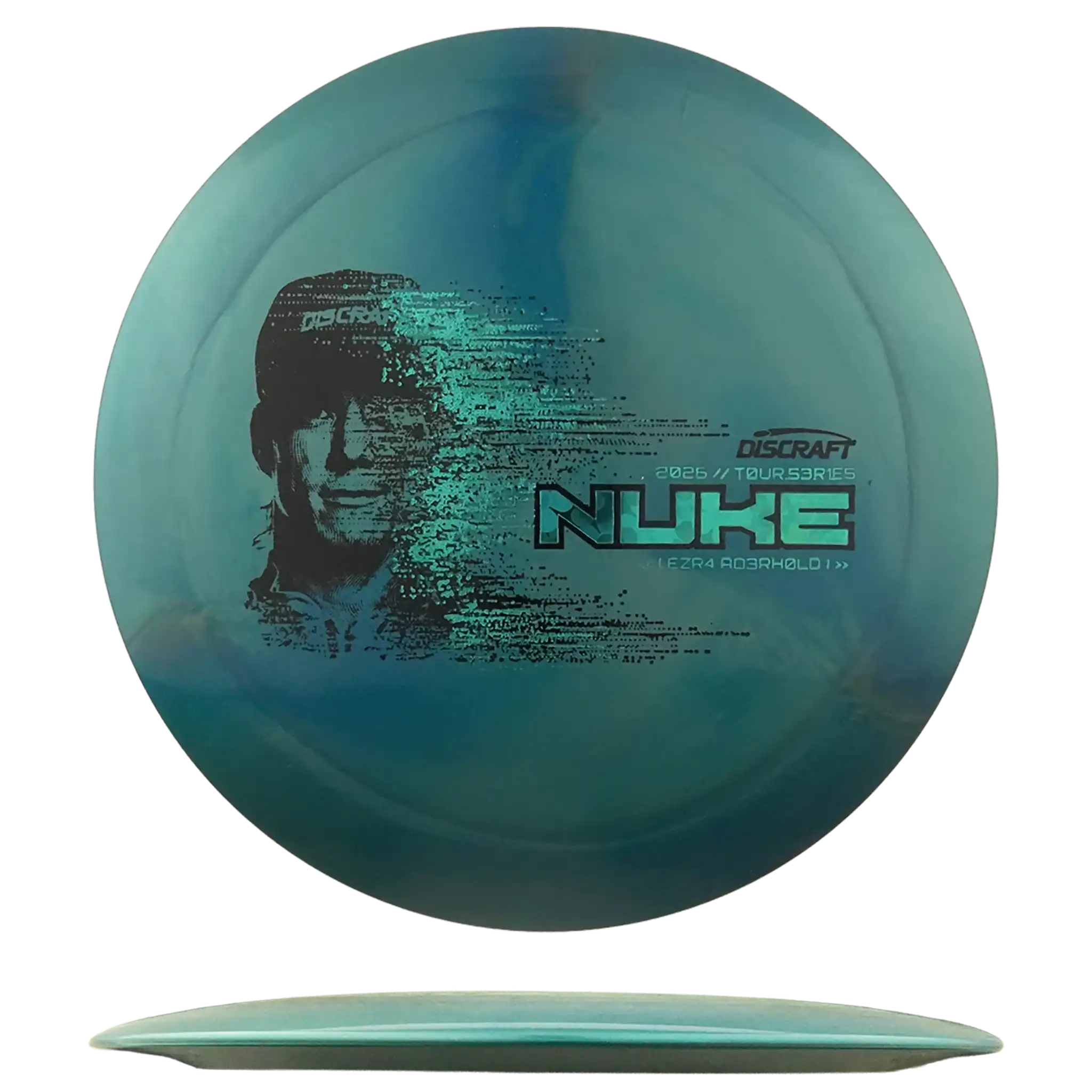 Special Blend Nuke - Ezra Aderhold 2026 Tour Series