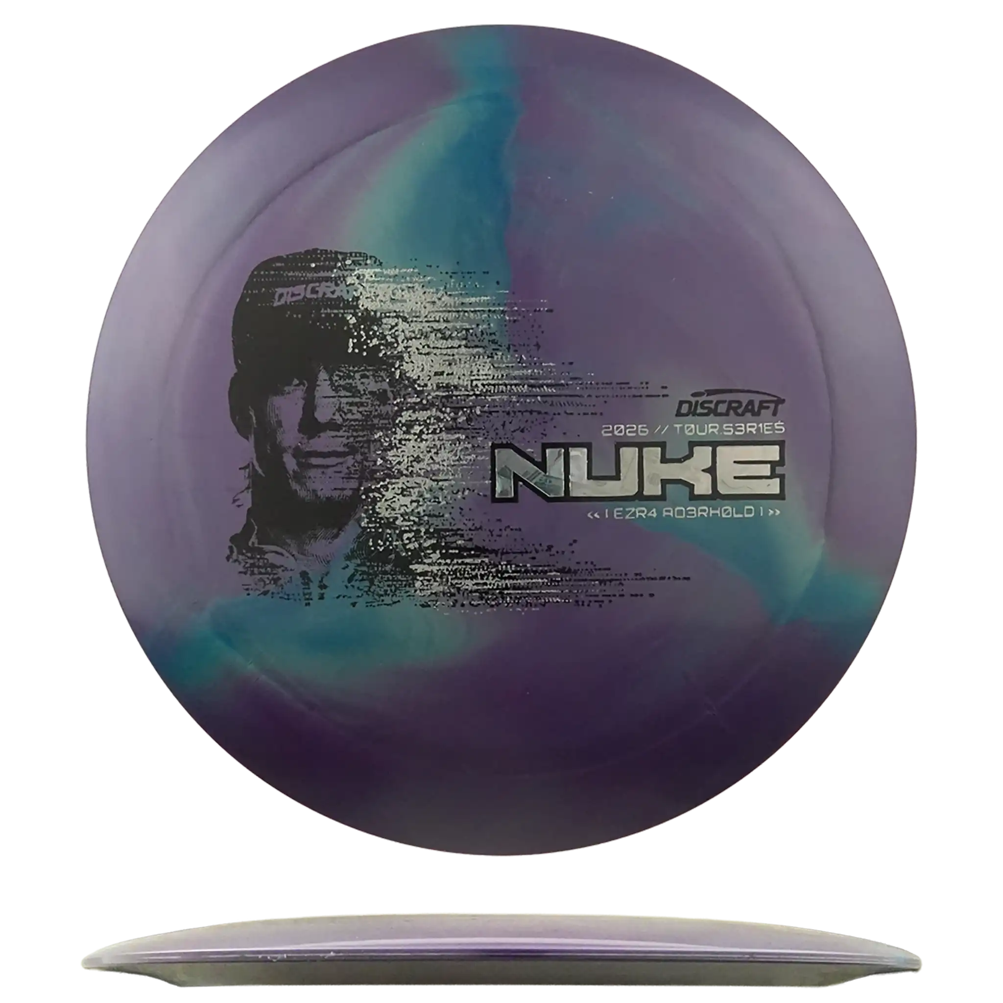 Special Blend Nuke - Ezra Aderhold 2026 Tour Series