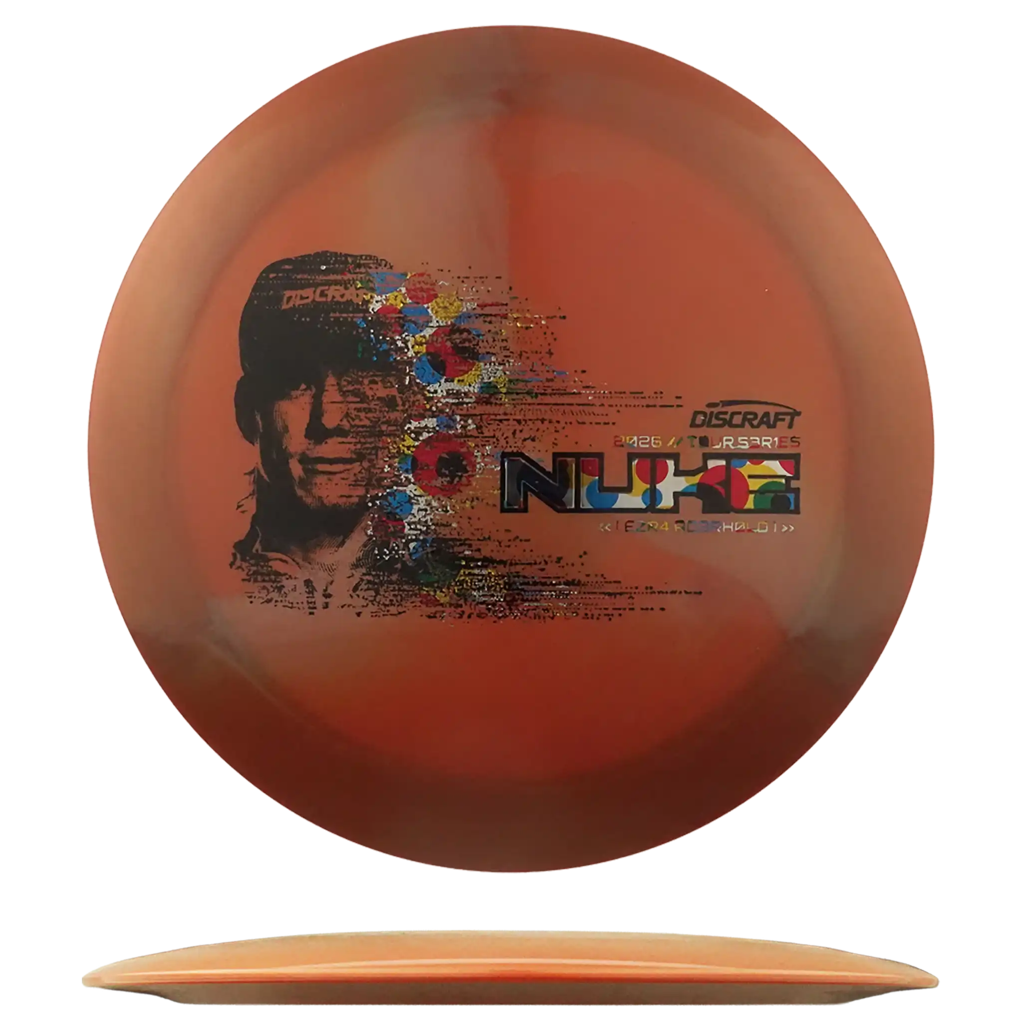Special Blend Nuke - Ezra Aderhold 2026 Tour Series