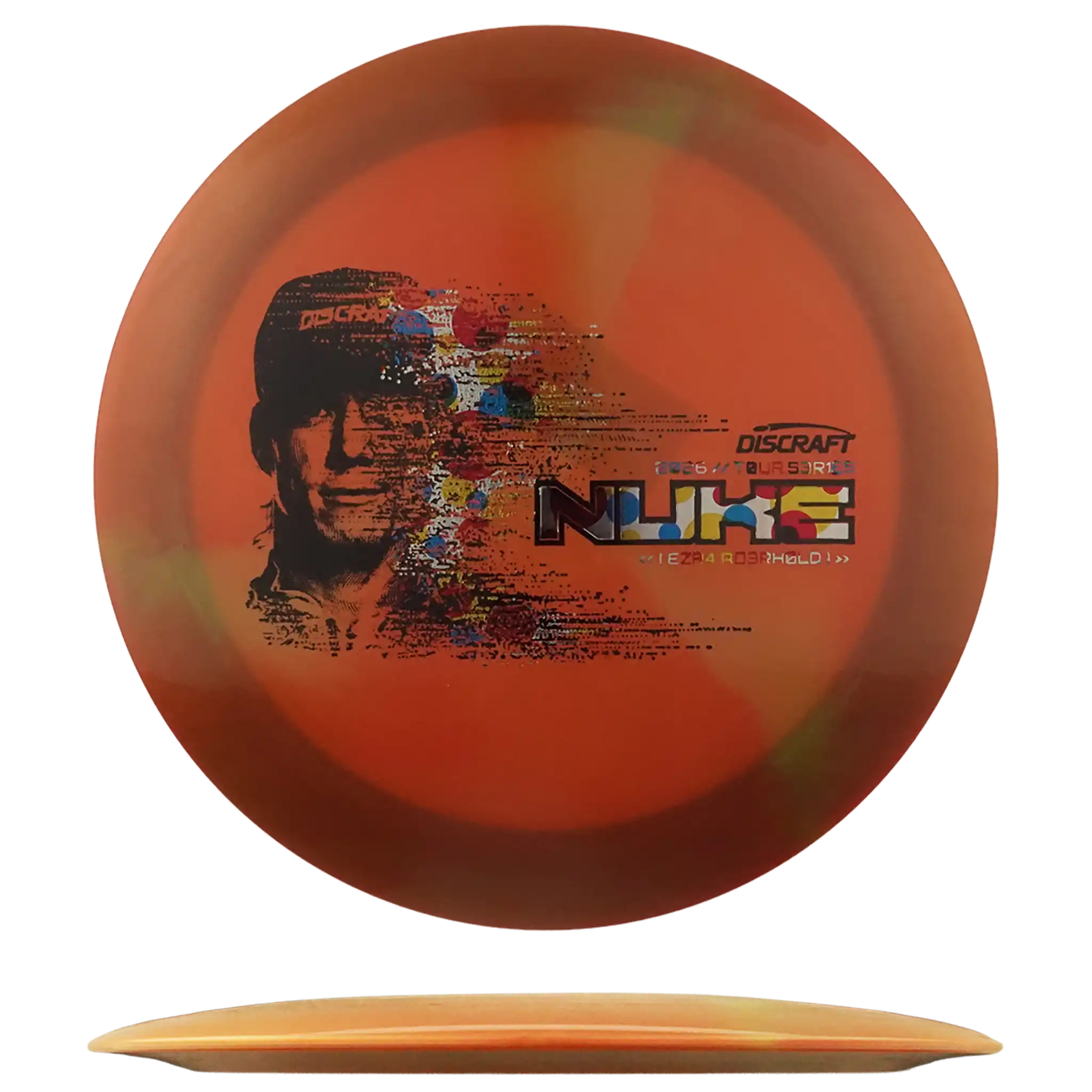 Special Blend Nuke - Ezra Aderhold 2026 Tour Series