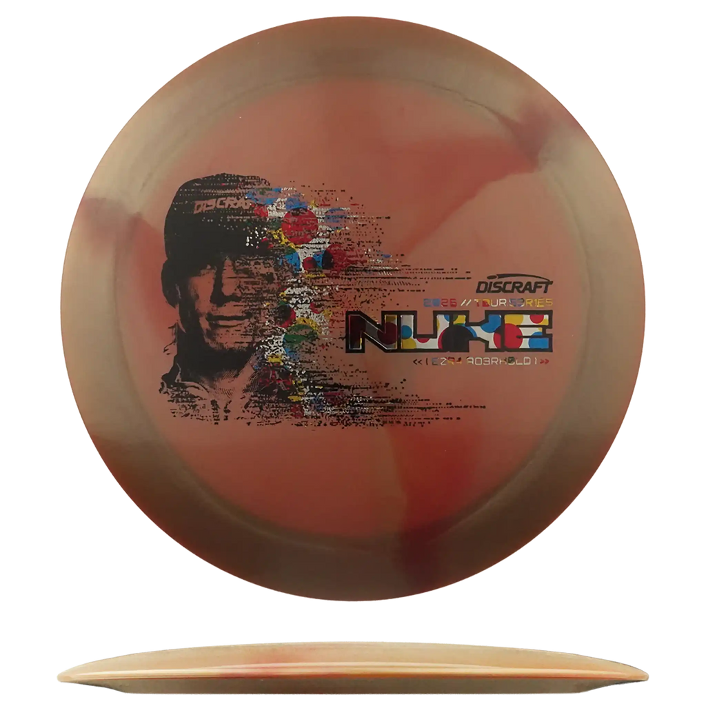 Special Blend Nuke - Ezra Aderhold 2026 Tour Series