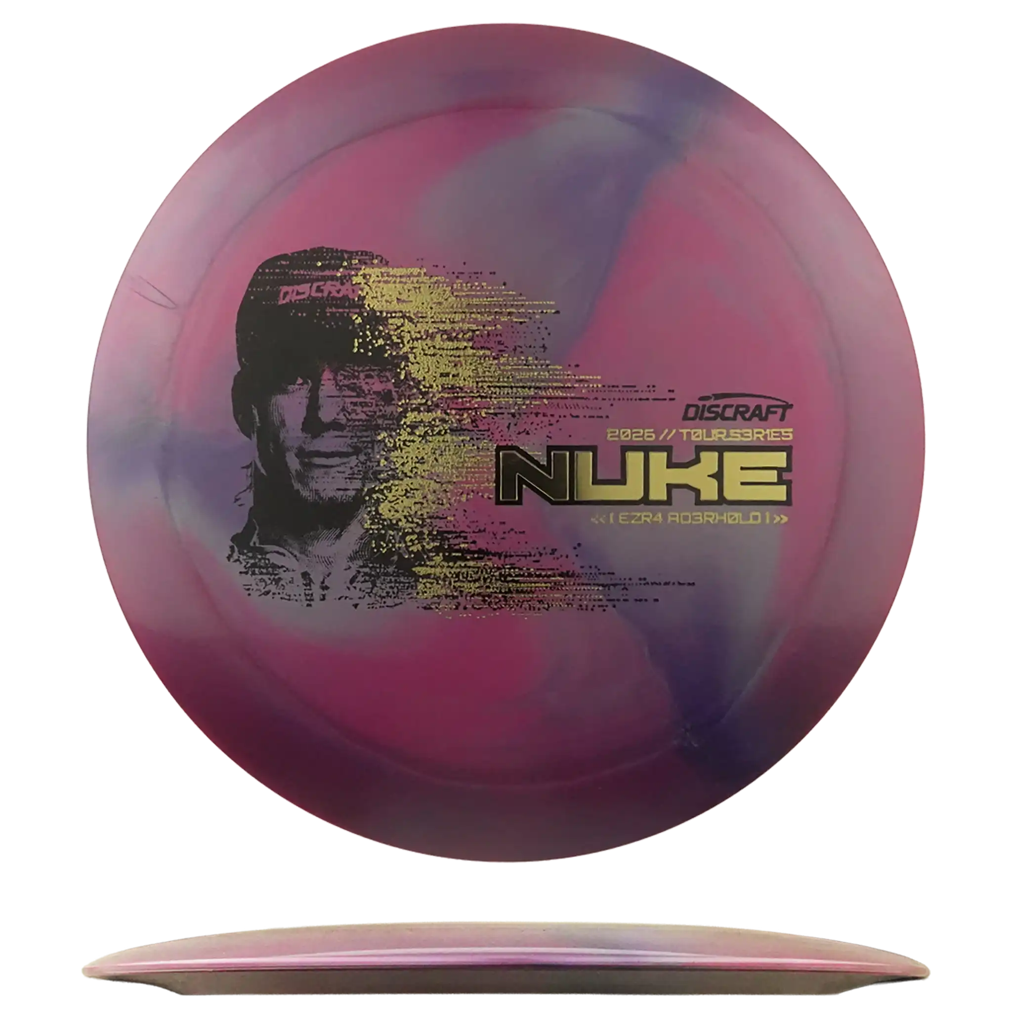 Special Blend Nuke - Ezra Aderhold 2026 Tour Series