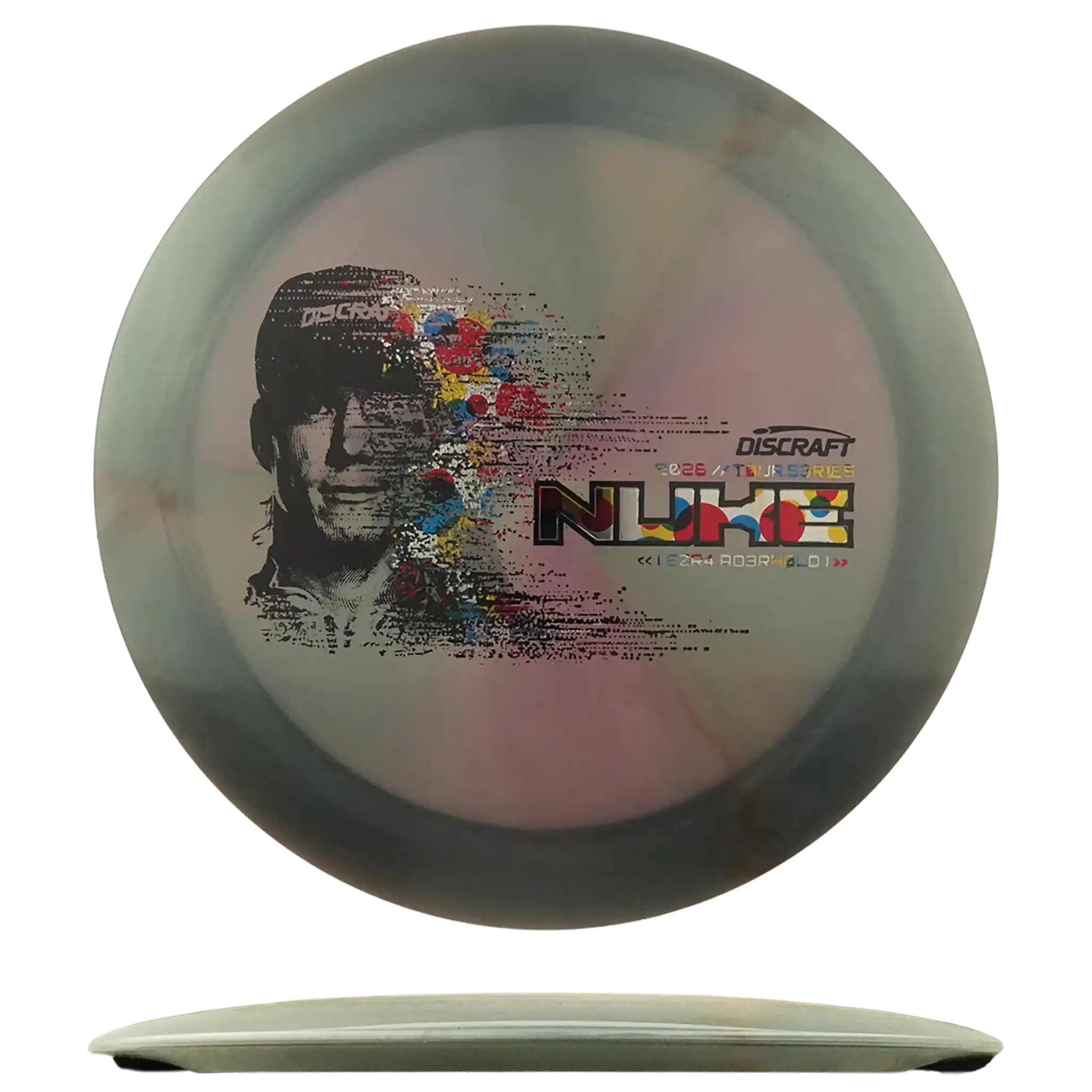 Special Blend Nuke - Ezra Aderhold 2026 Tour Series