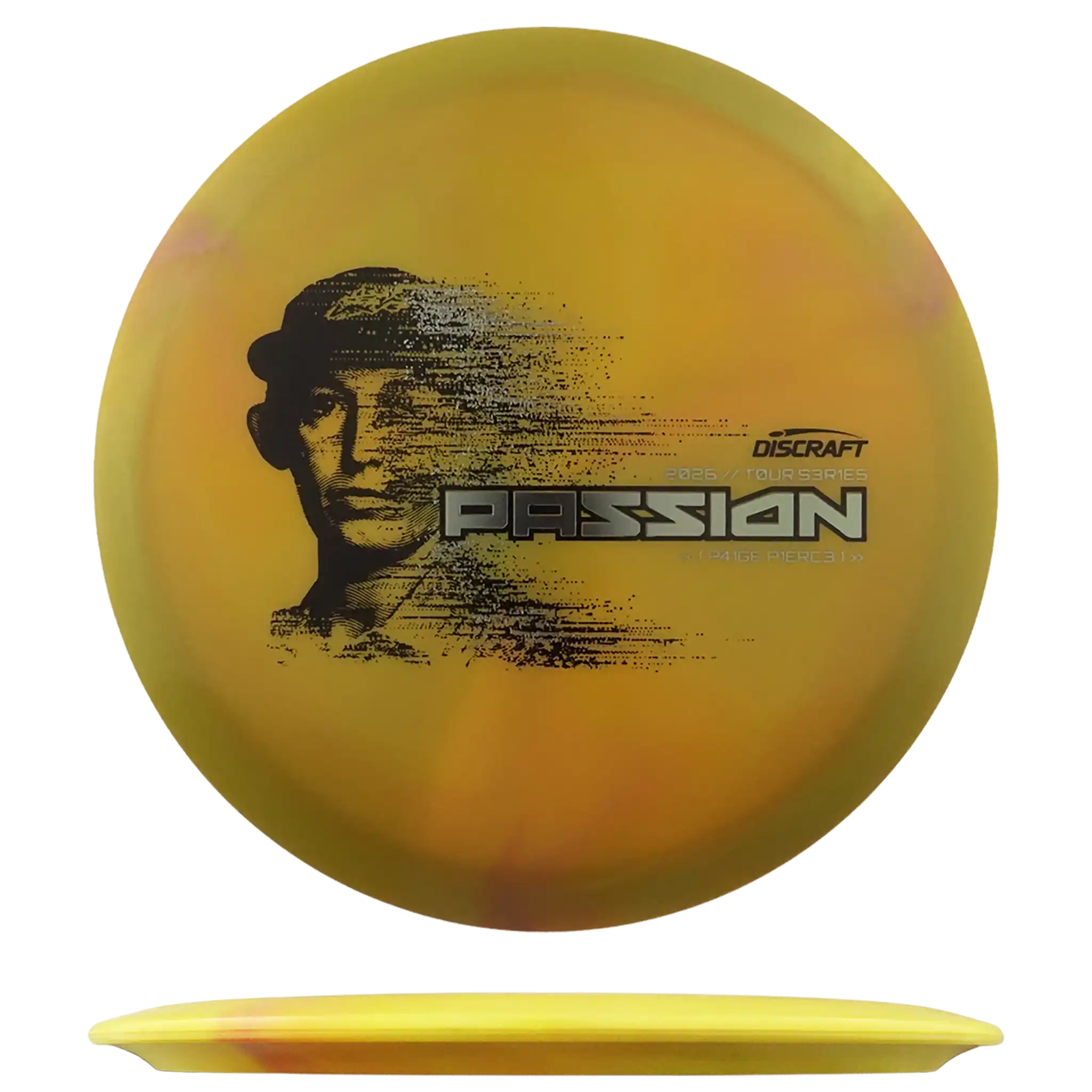 Special Blend Passion - Paige Pierce 2026 Tour Series
