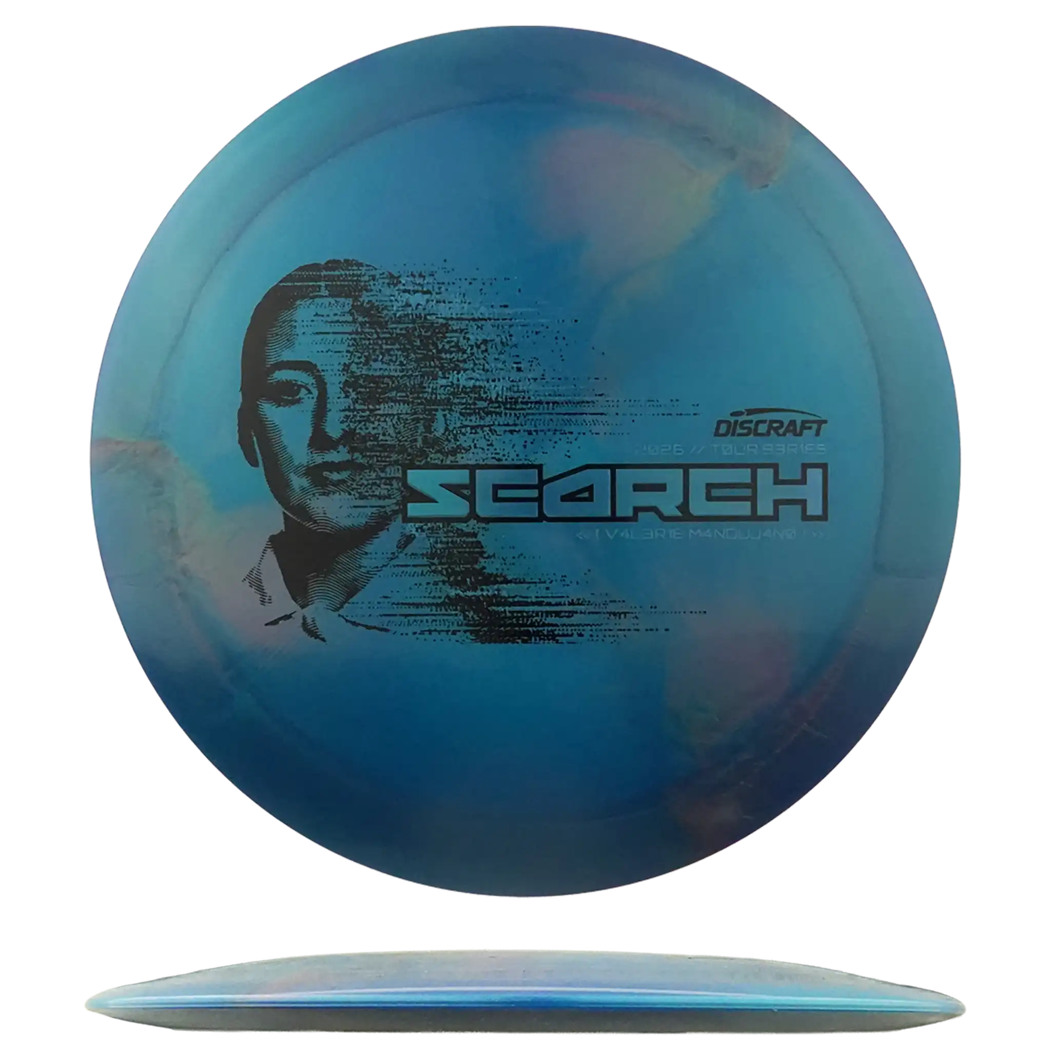 Special Blend Scorch - Valerie Mandujano 2026 Tour Series